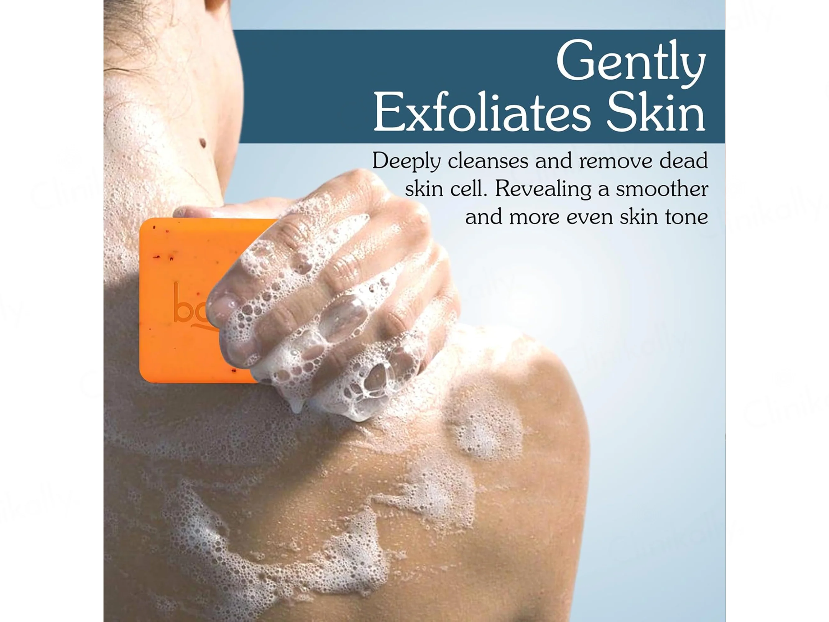 Bake 2% Kojic Acid + Alpha Arbutin Anti-Pigmentation Soap (Pack Of 2) - Image 8
