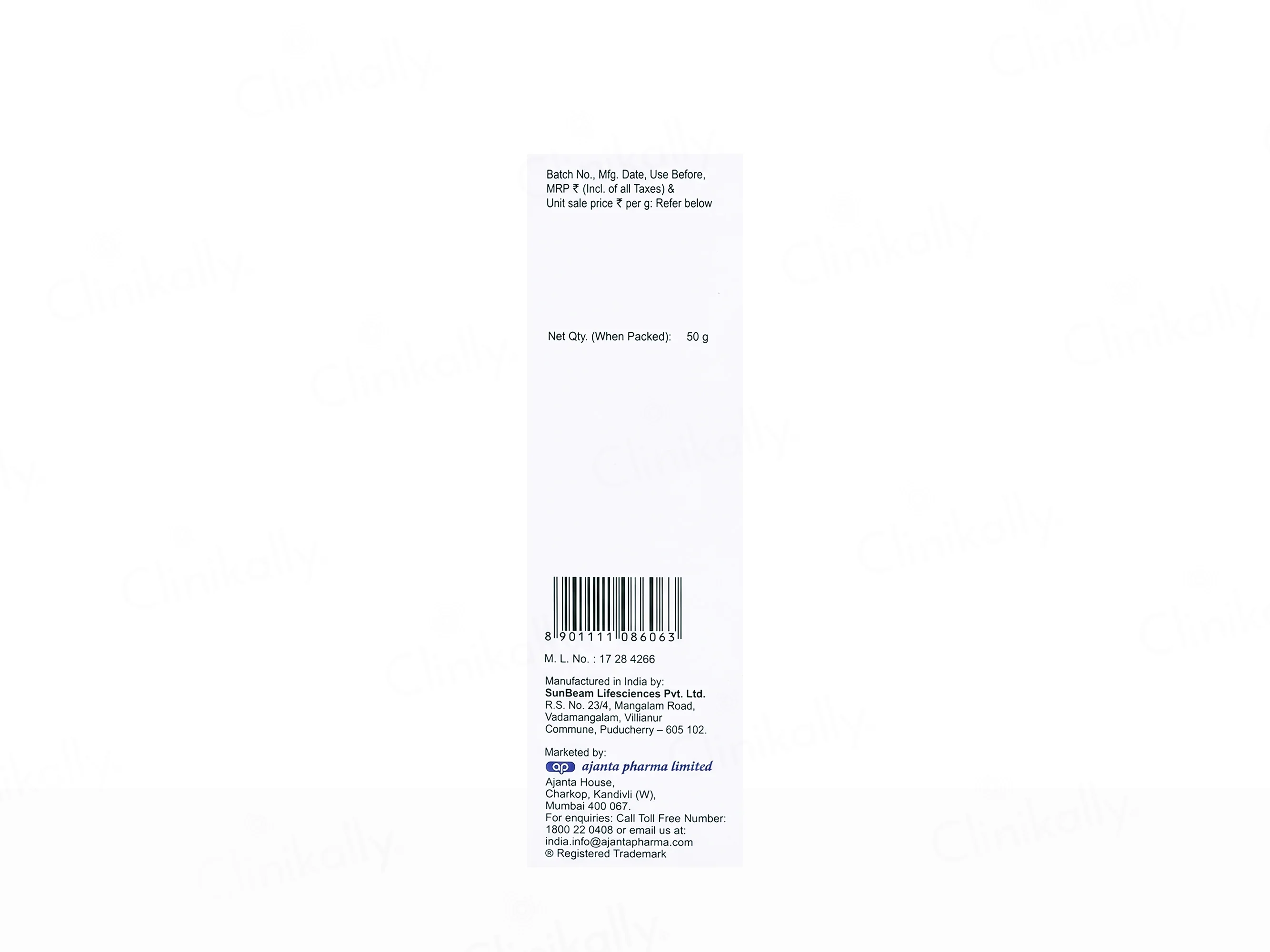 Mandifine Serum - Image 5
