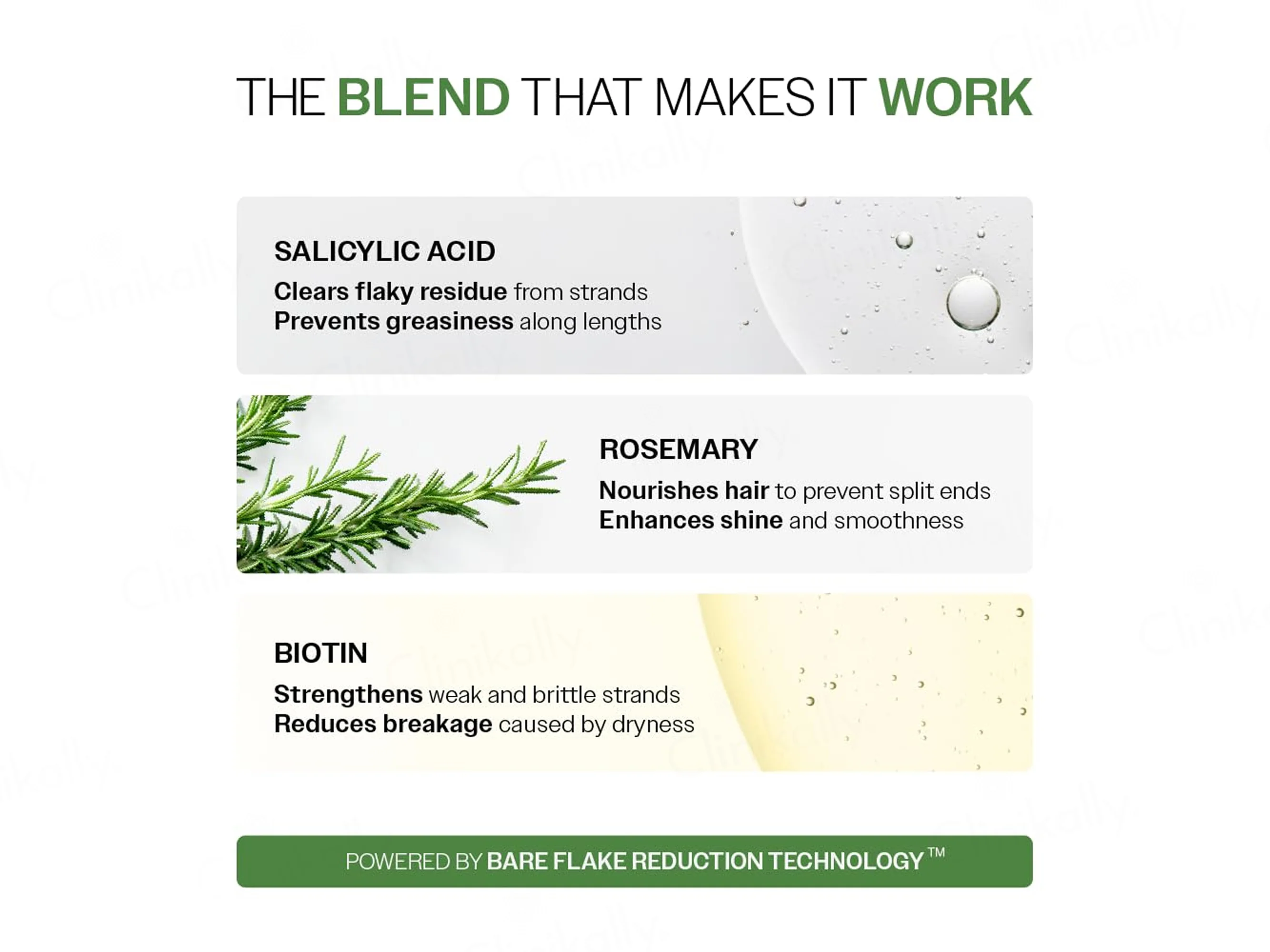 Bare Anatomy Anti-Dandruff Hair Conditioner - Image 4