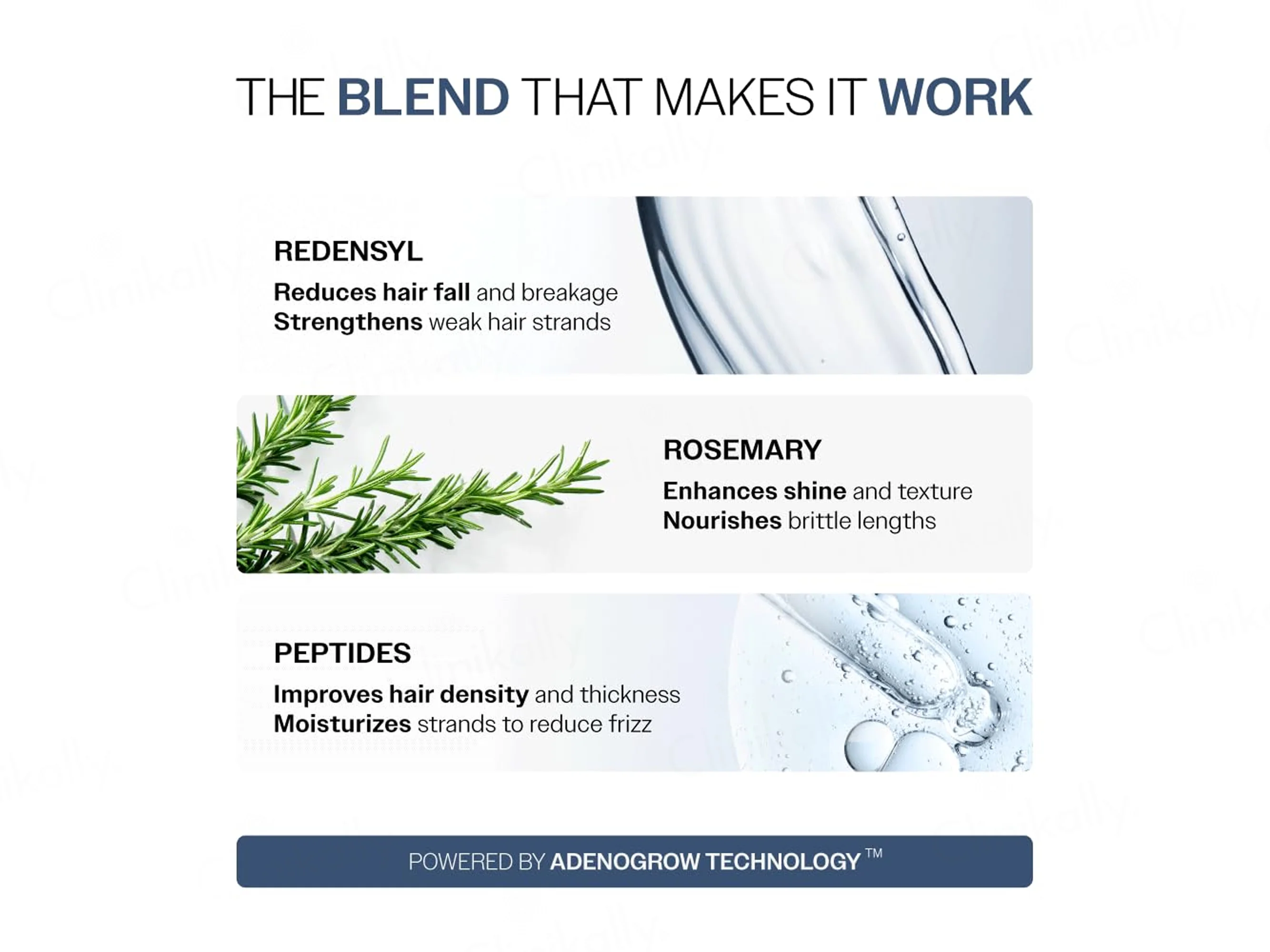 Bare Anatomy Anti-Hair Fall Conditioner - Image 4