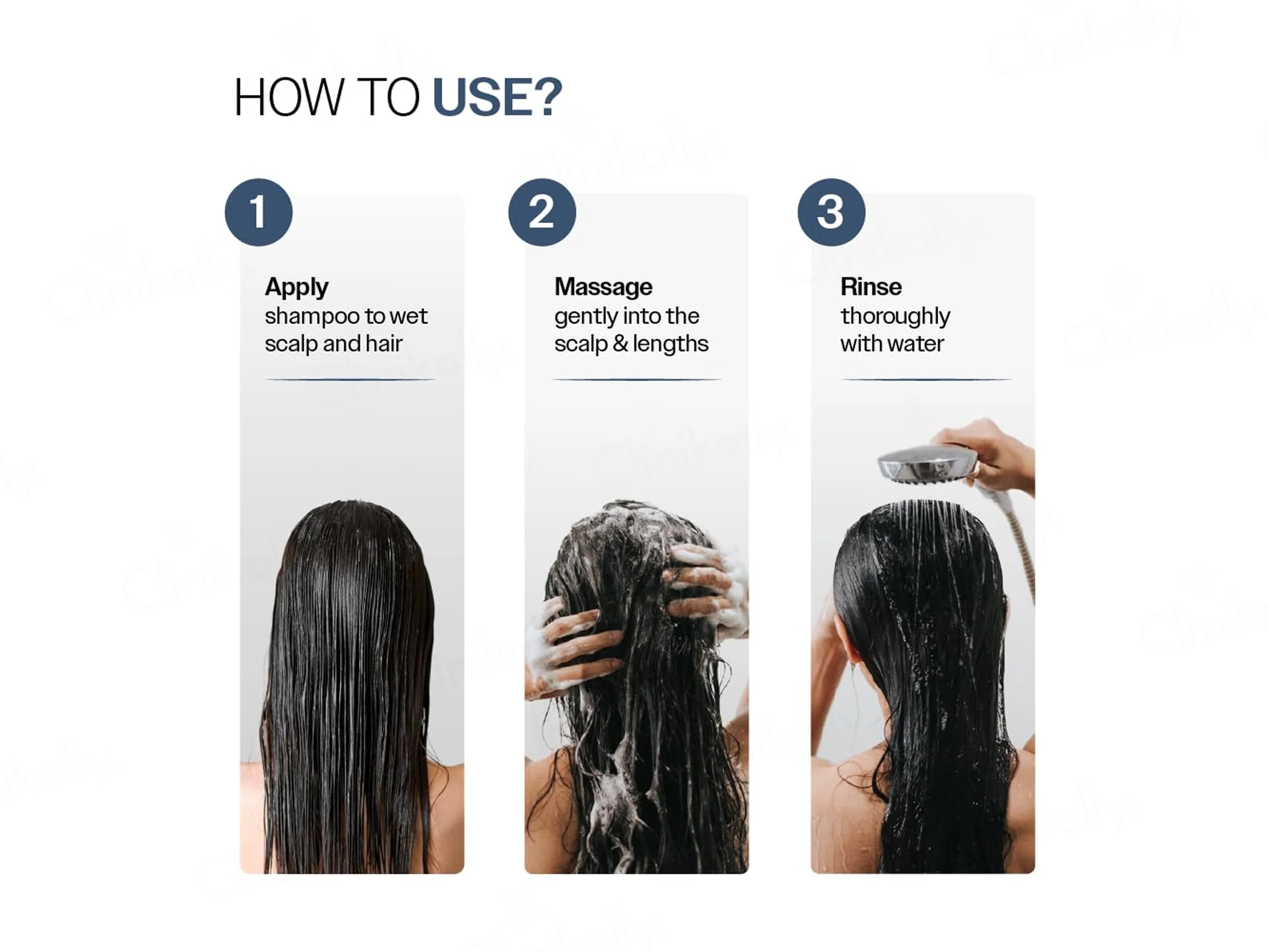 Bare Anatomy Anti-Hair Fall Shampoo - Image 6