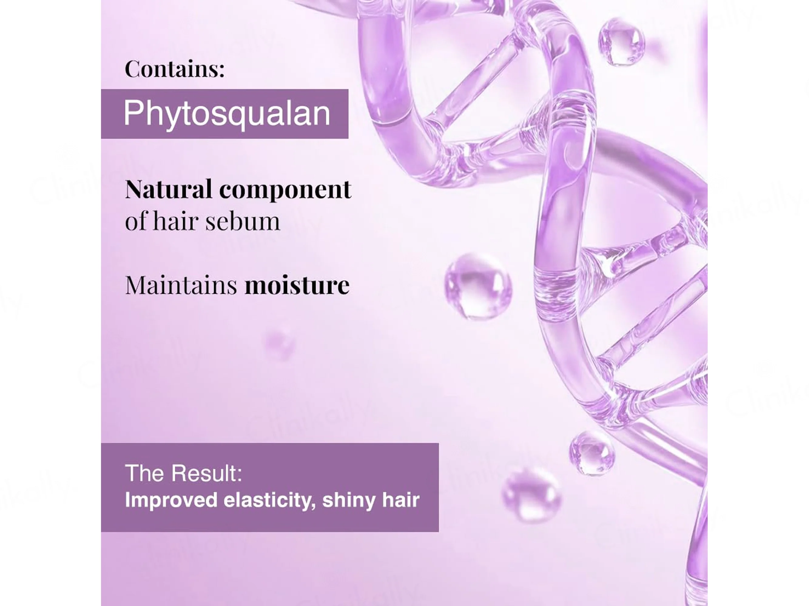 Bare Anatomy Ultra Smoothing Hair Serum - Image 4