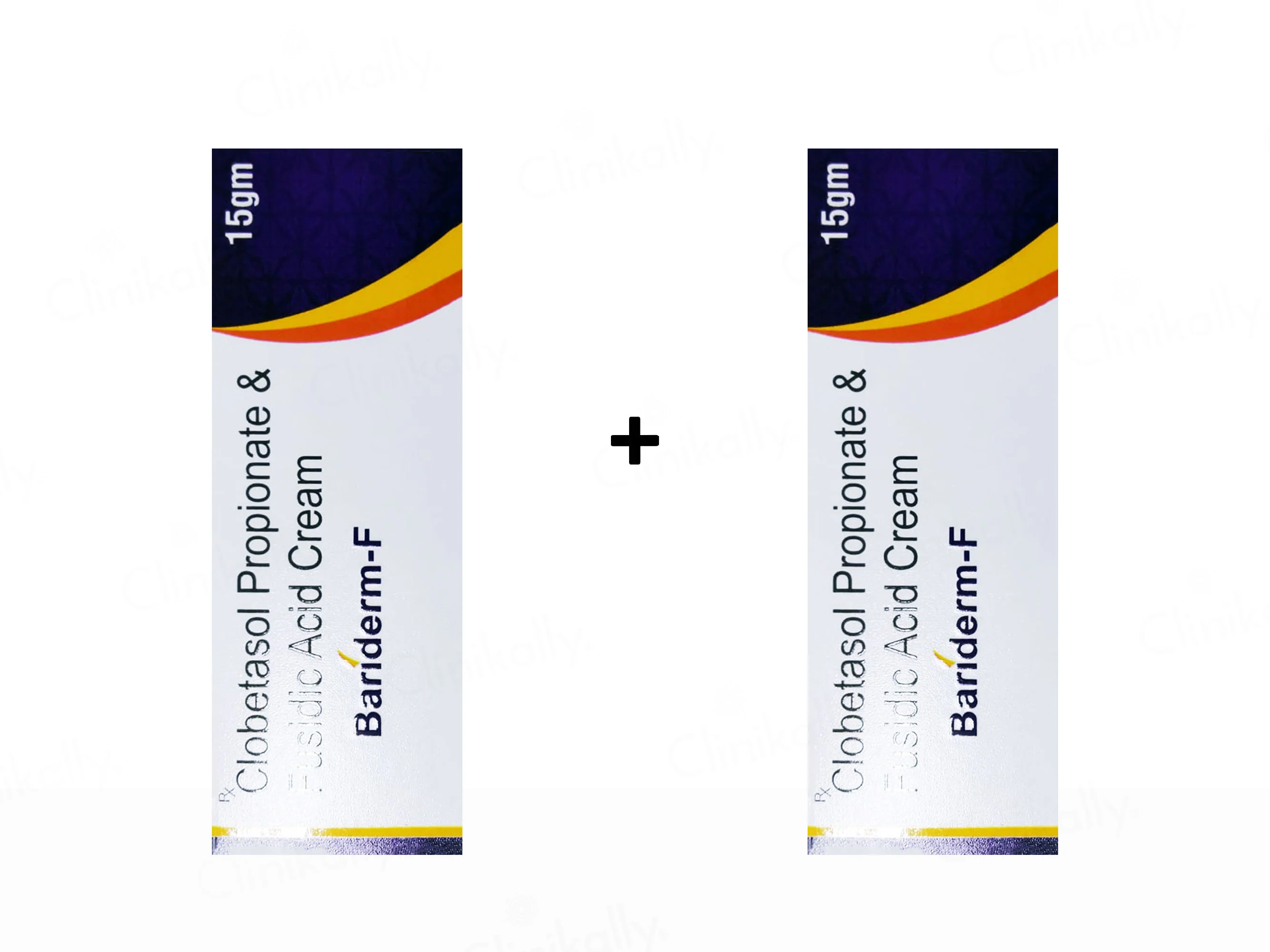 Bariderm-F Cream - Image 4