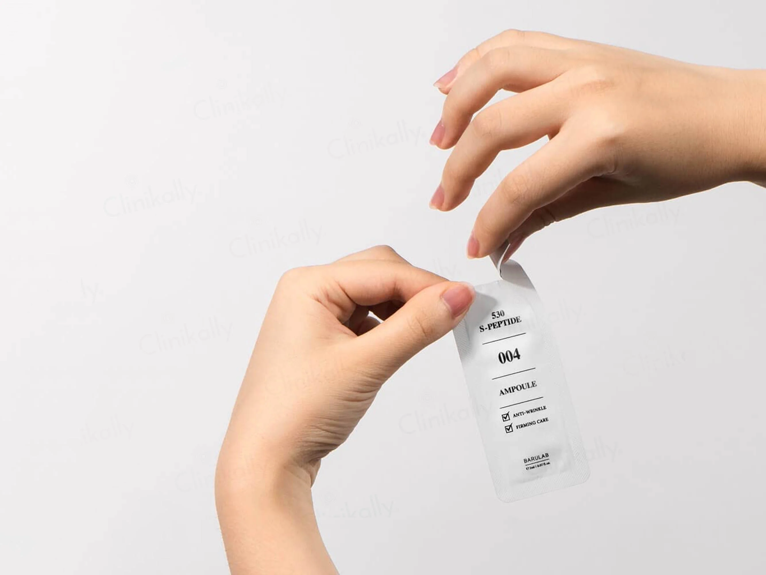 Barulab 530 S-Peptide Serum Ampoule - Image 2