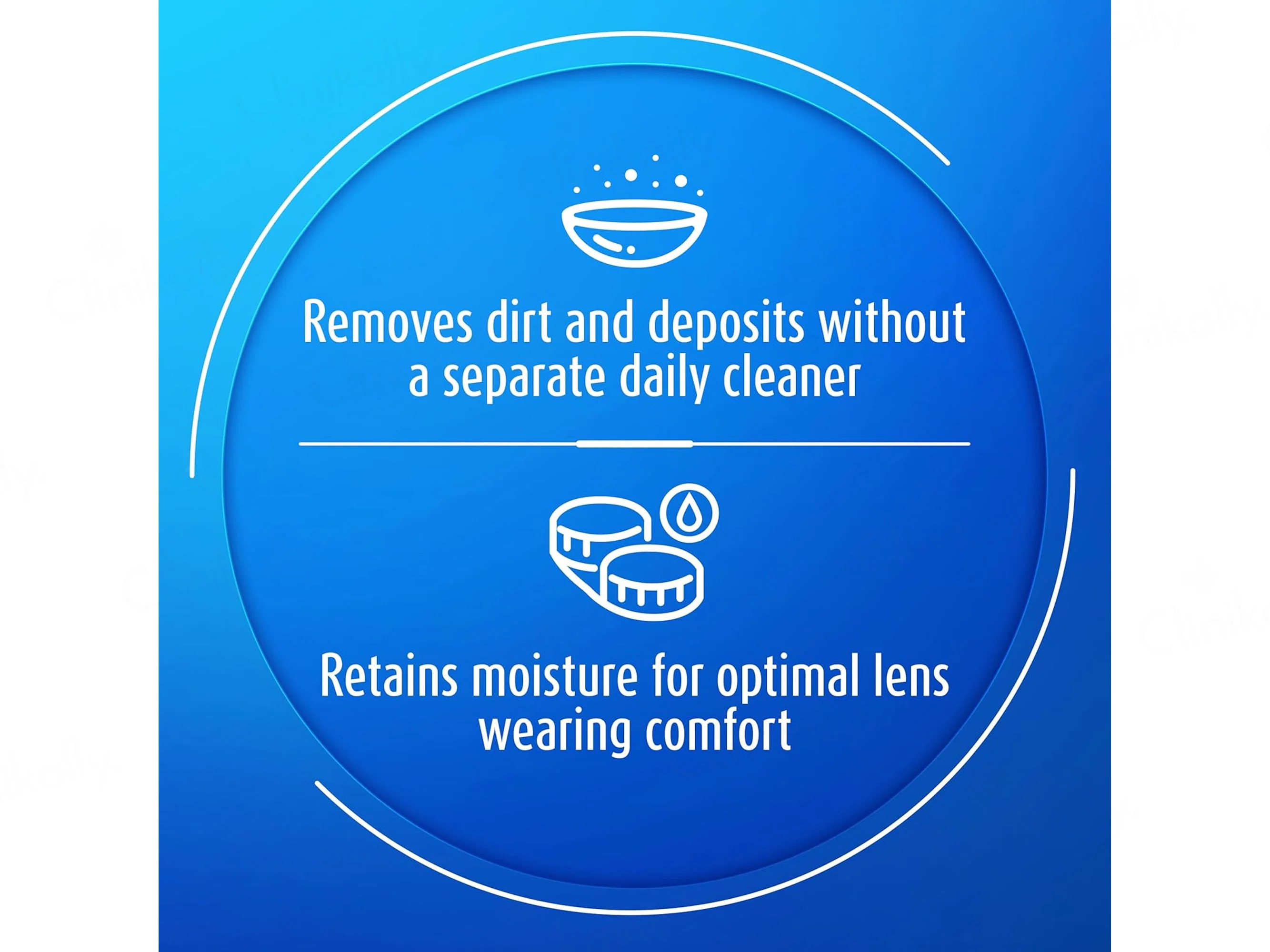 Bausch & Lomb Boston Simplus Multi-Action Contact Lens Solution - Image 5