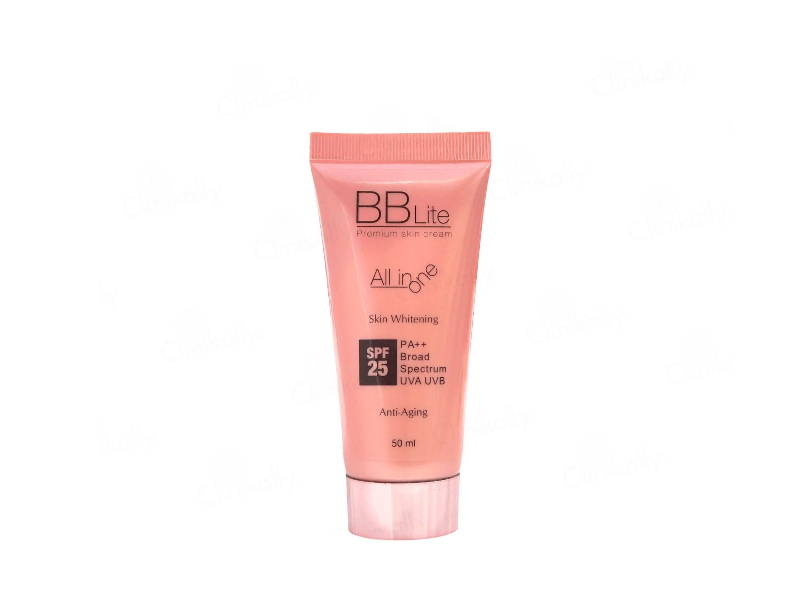 BB Lite Premium All in One Skin Whitening Cream SPF 25 PA++ - Image 2