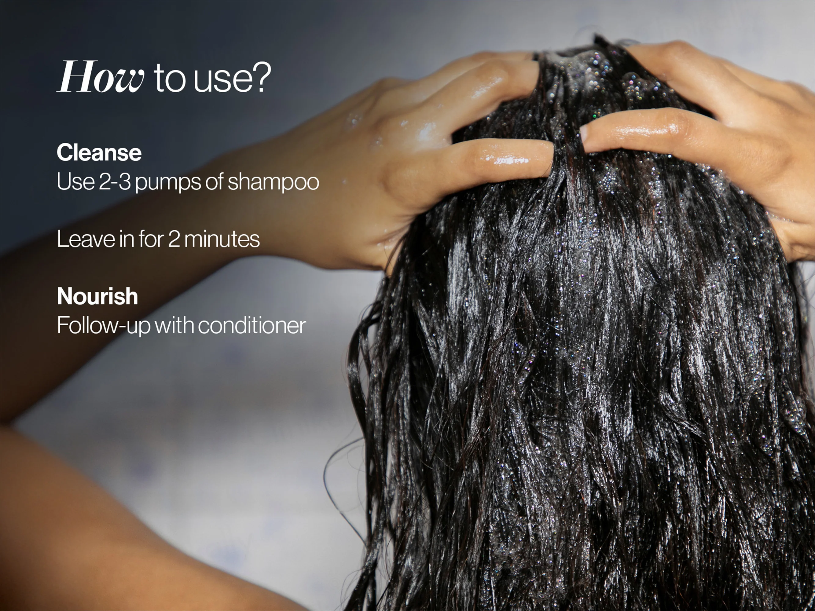 Be Bodywise 1% Ketoconazole Dandruff Shampoo - Image 9