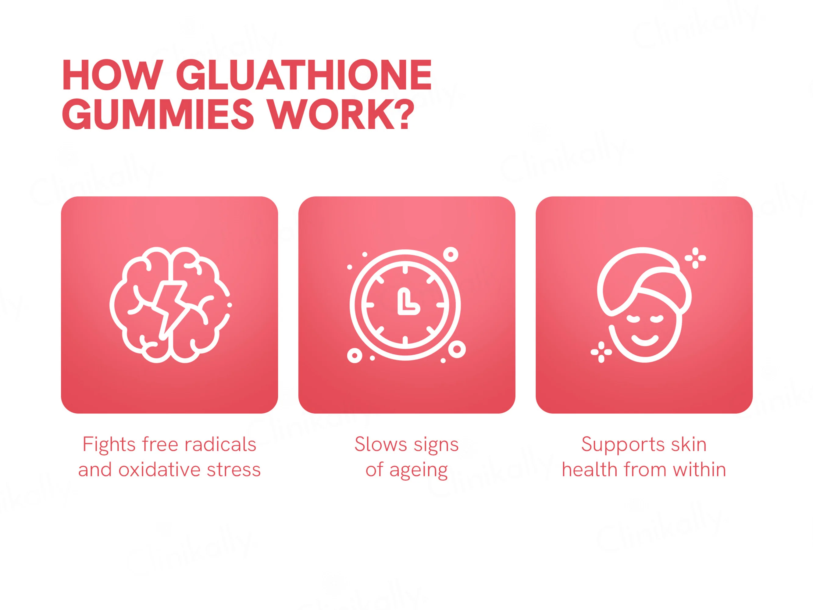 Be Bodywise Glutathione Gummies - Image 3
