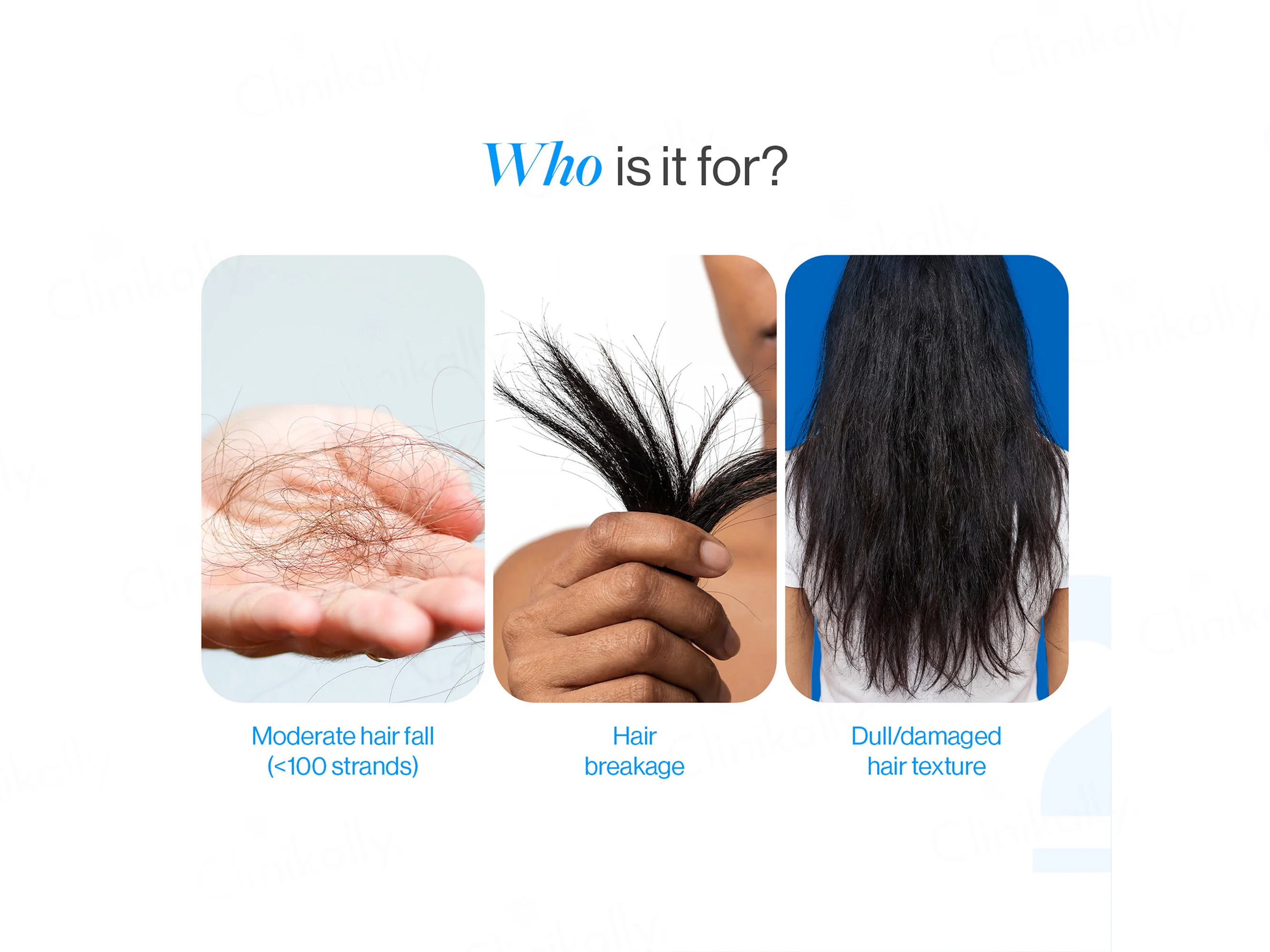 Be Bodywise Hair Health Gummies - Image 3