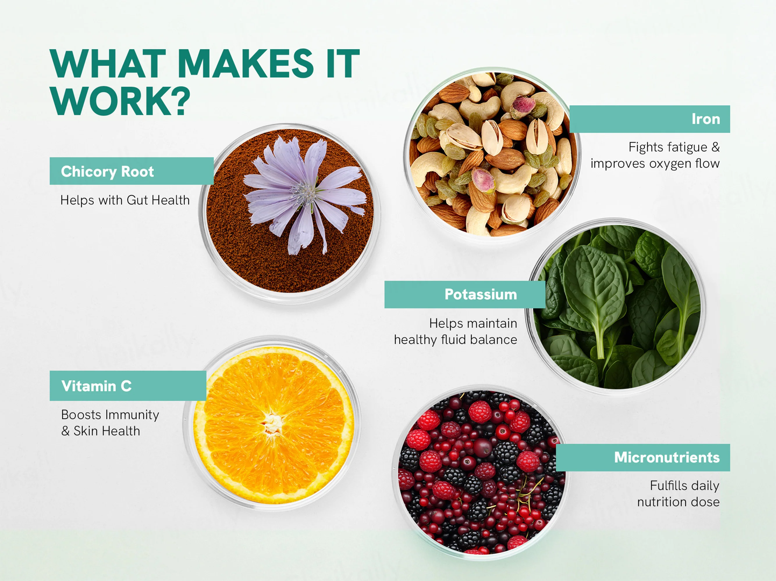 Be Bodywise Multivitamin Gummies - Image 8