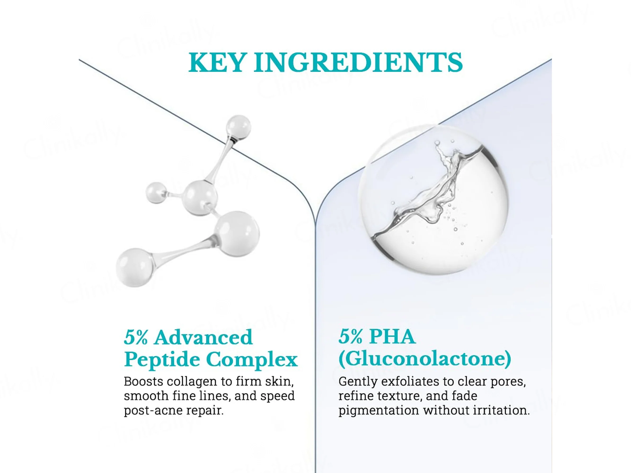 Be Clinical FirmX Anti-Wrinkle Serum - Image 4