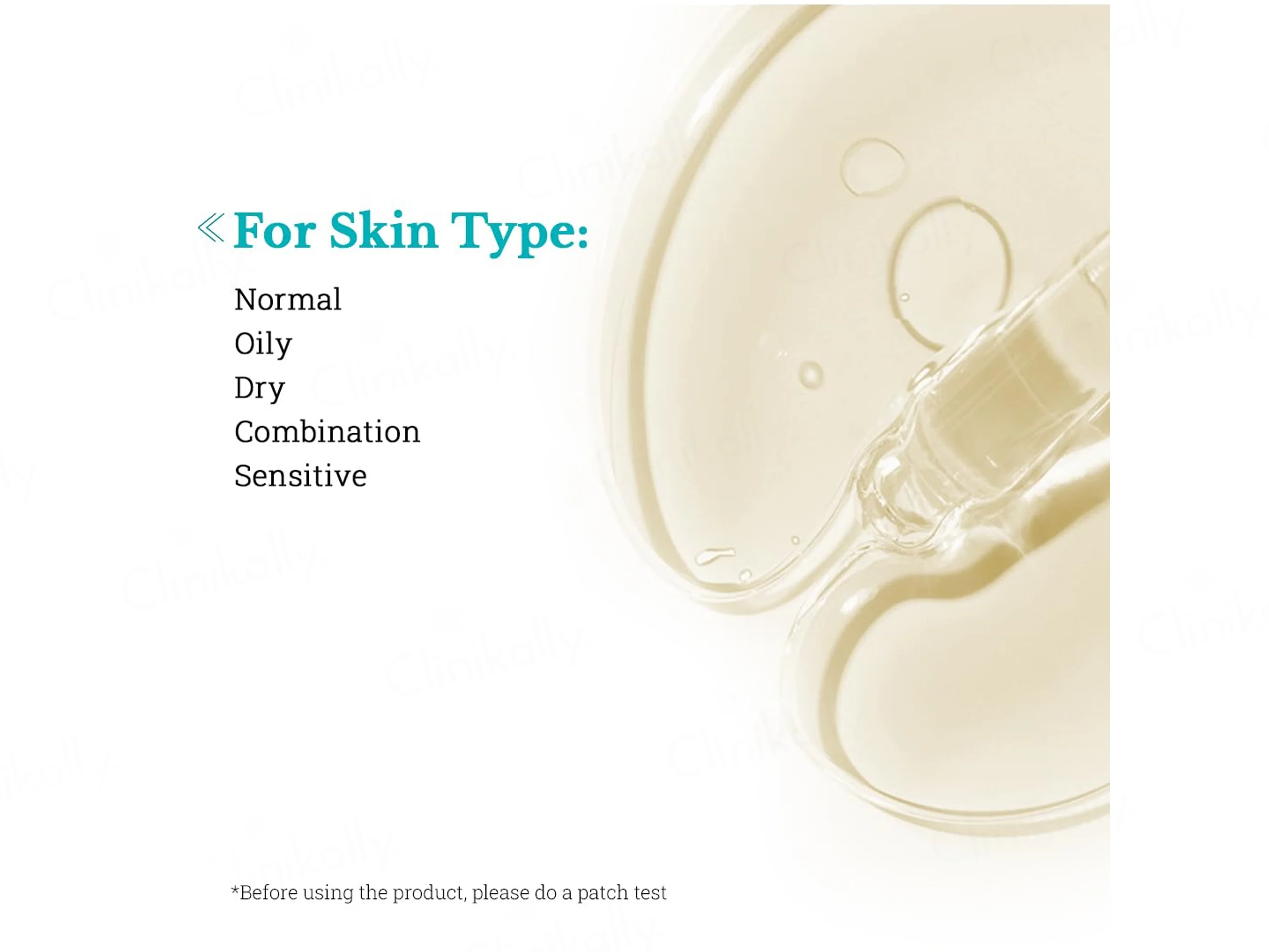 Be Clinical FirmX Anti-Wrinkle Serum - Image 6