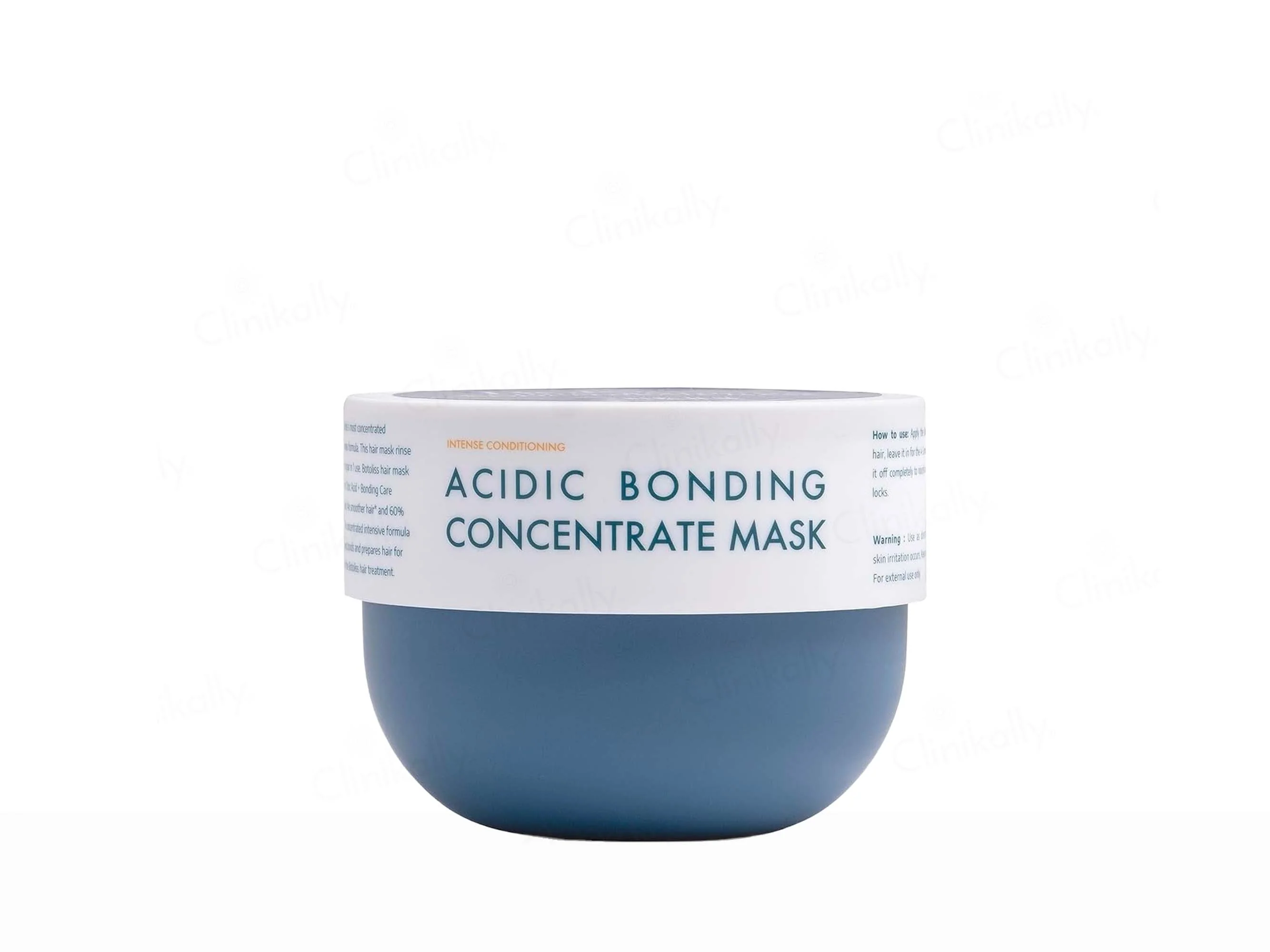 Beauty Garage Botoliss Pro 100 Acidic Bonding Concentrate Hair Mask - Image 4