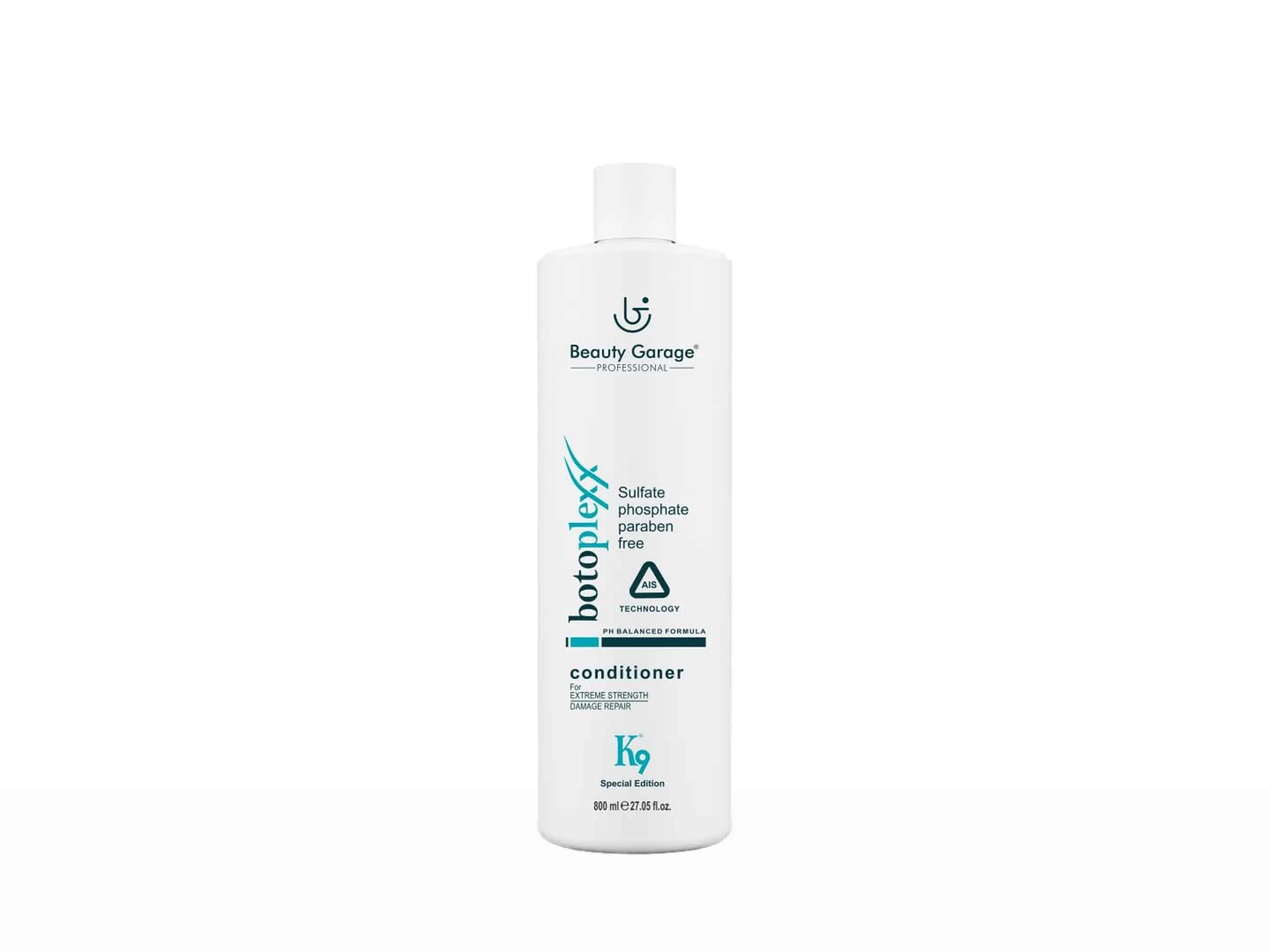 Beauty Garage K9 Botoplexx Conditioner - Image 4