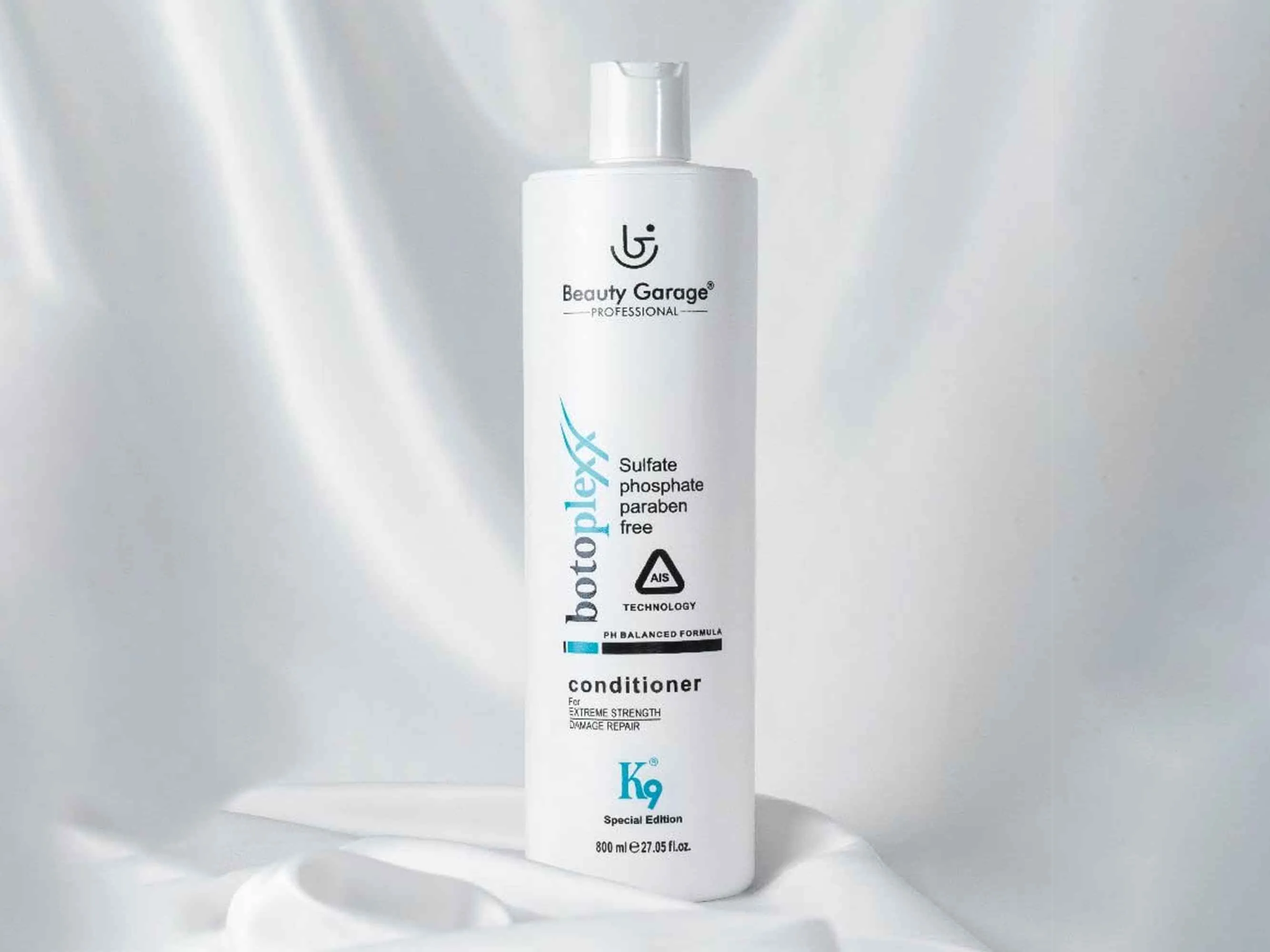 Beauty Garage K9 Botoplexx Conditioner - Image 5