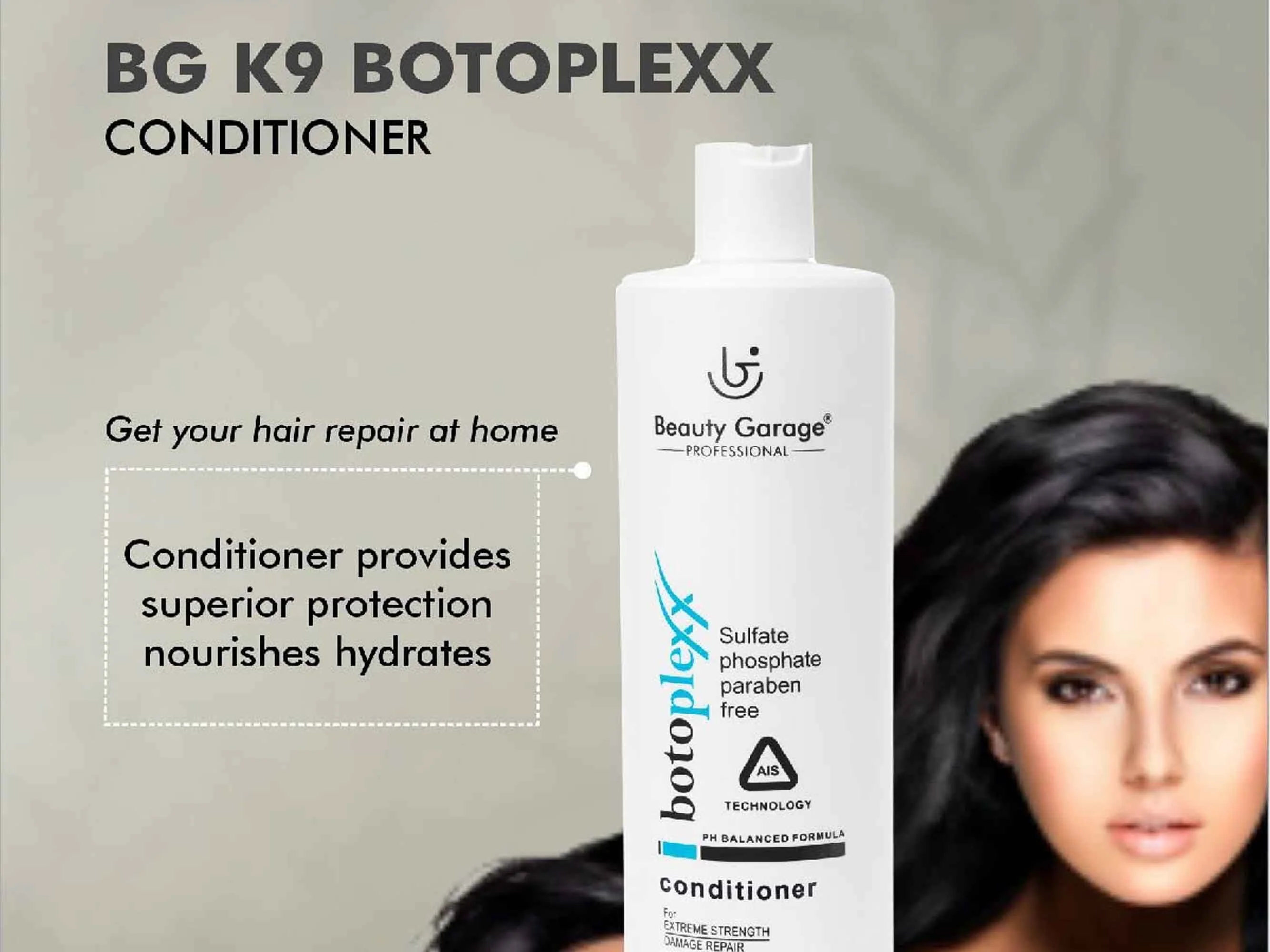Beauty Garage K9 Botoplexx Conditioner - Image 6