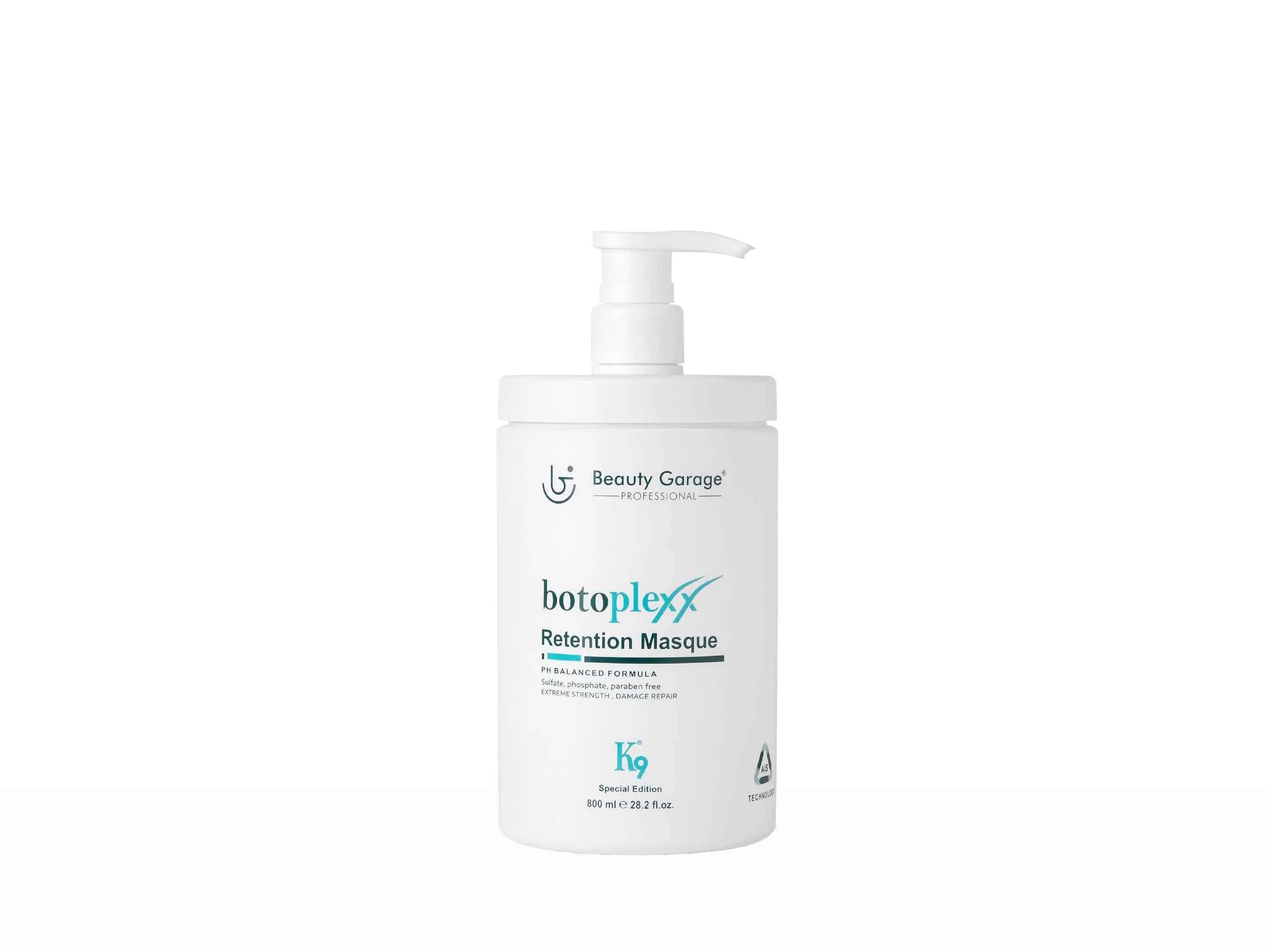 Beauty Garage K9 Botoplexx Retention Masque - Image 6
