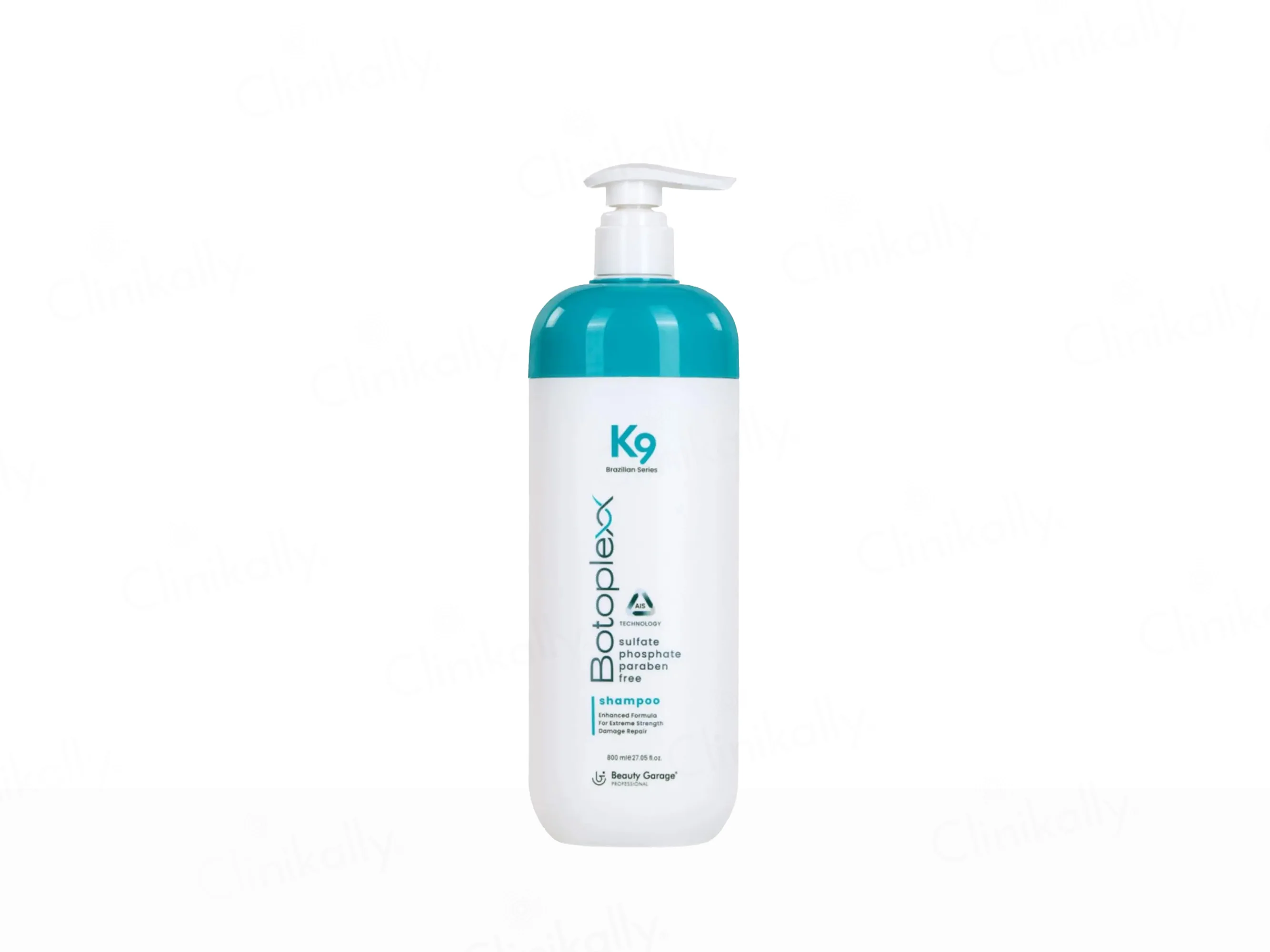 Beauty Garage K9 Botoplexx Shampoo - Image 6