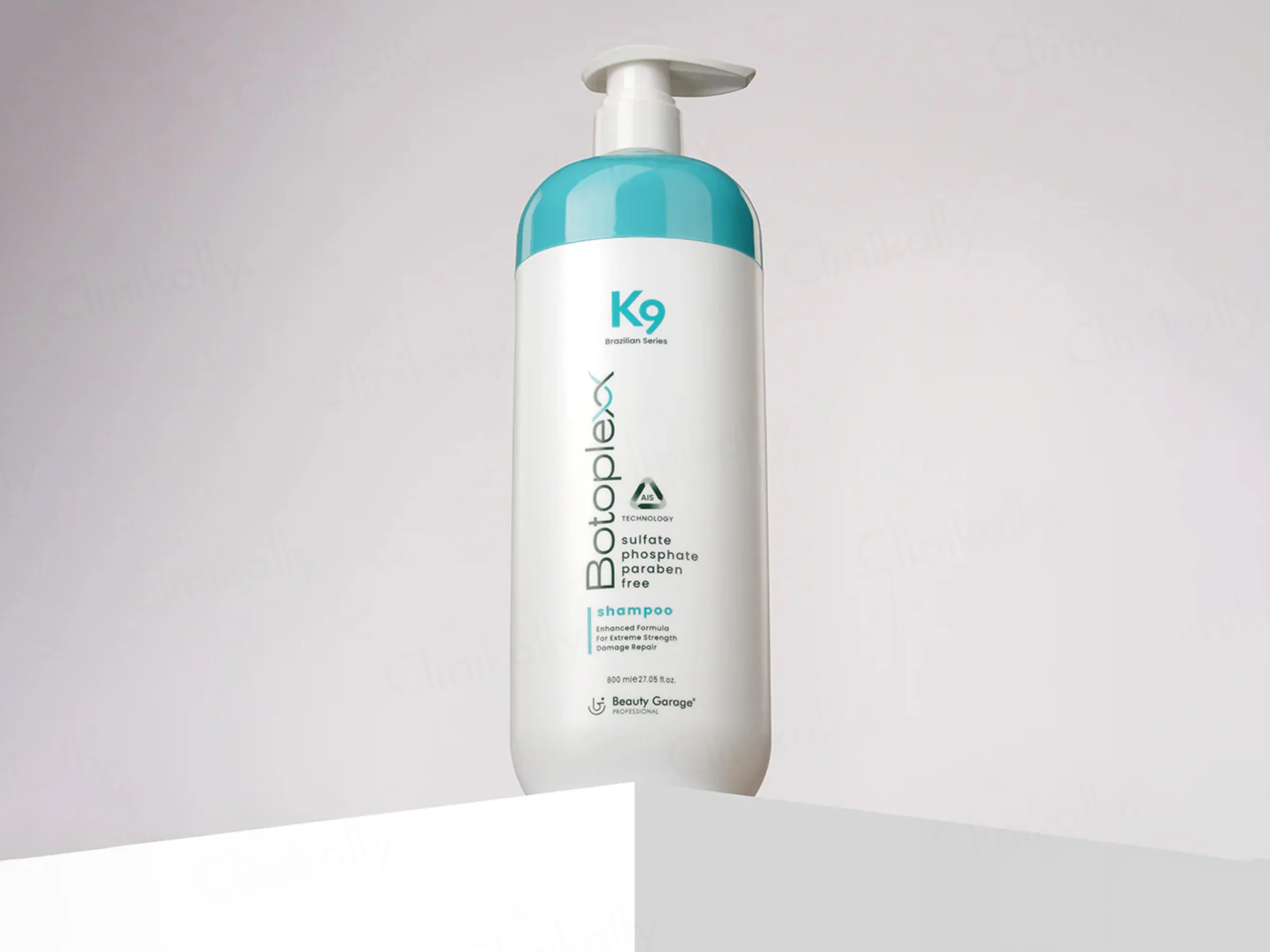 Beauty Garage K9 Botoplexx Shampoo - Image 8