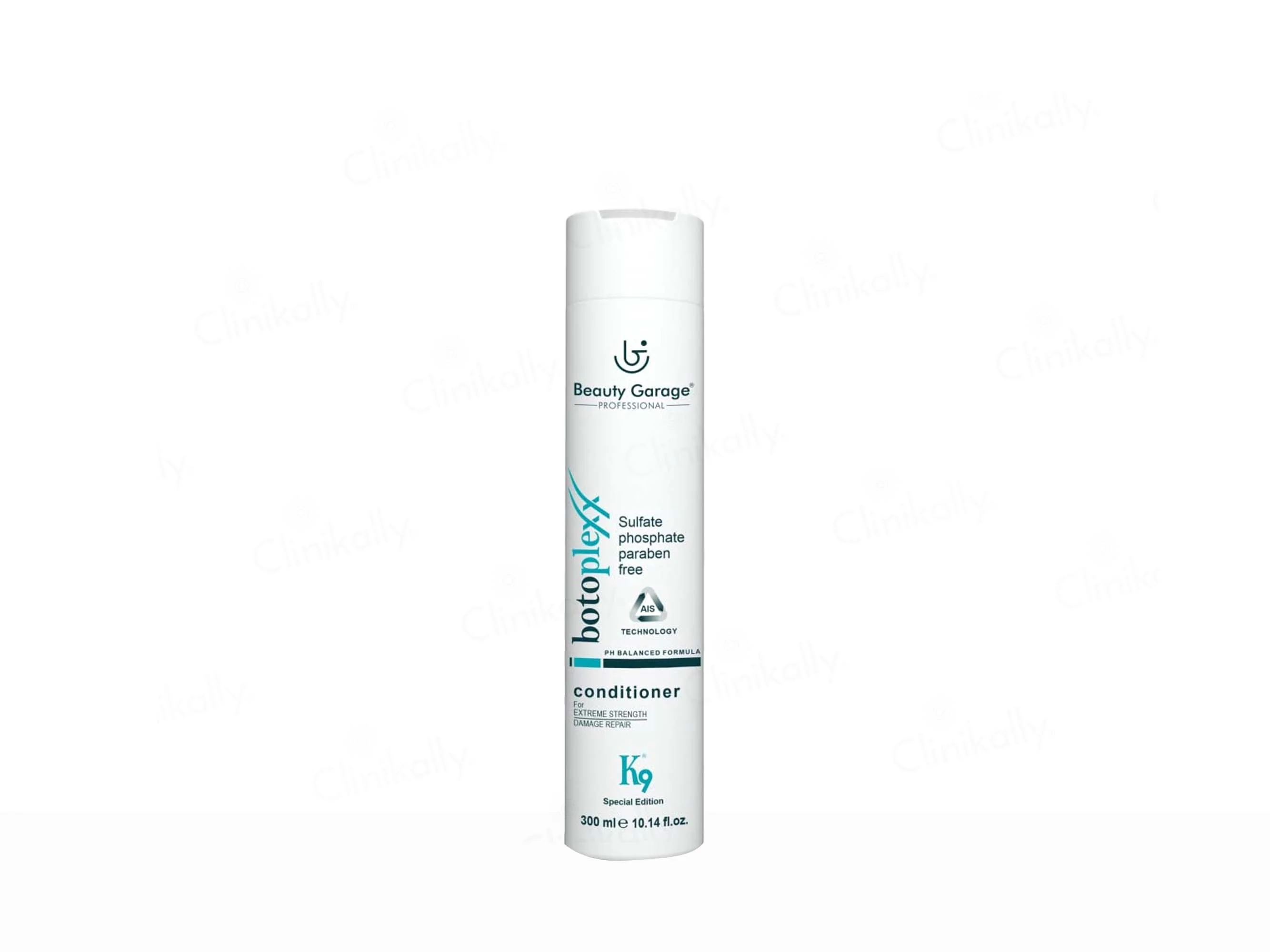 Beauty Garage K9 Botoplexx Shampoo + Conditioner Combo - Image 5