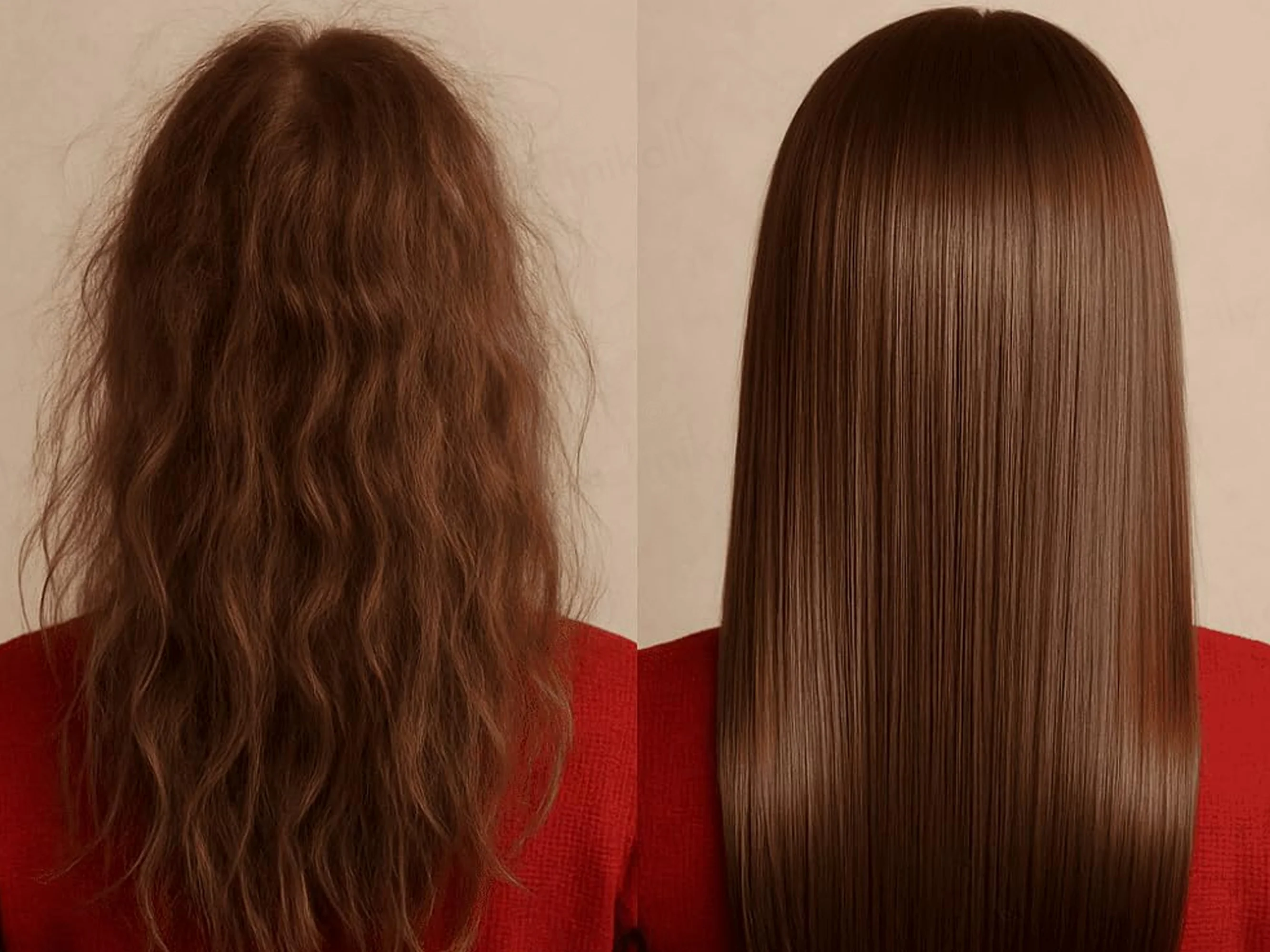 Beauty Garage K9 Frizz Dismiss Shampoo - Image 4