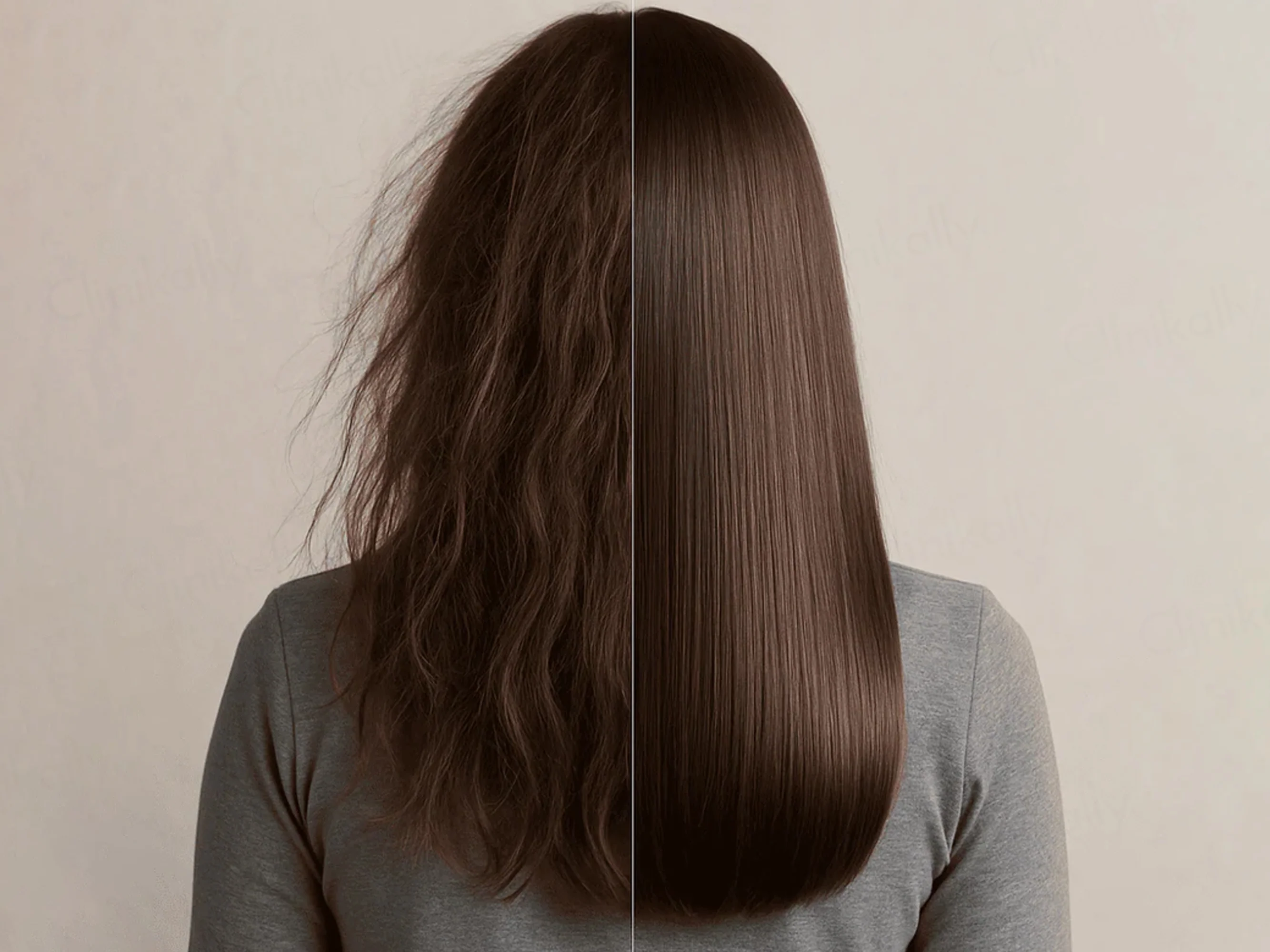 Beauty Garage K9 Frizz Dismiss Shampoo + Conditioner Combo - Image 9