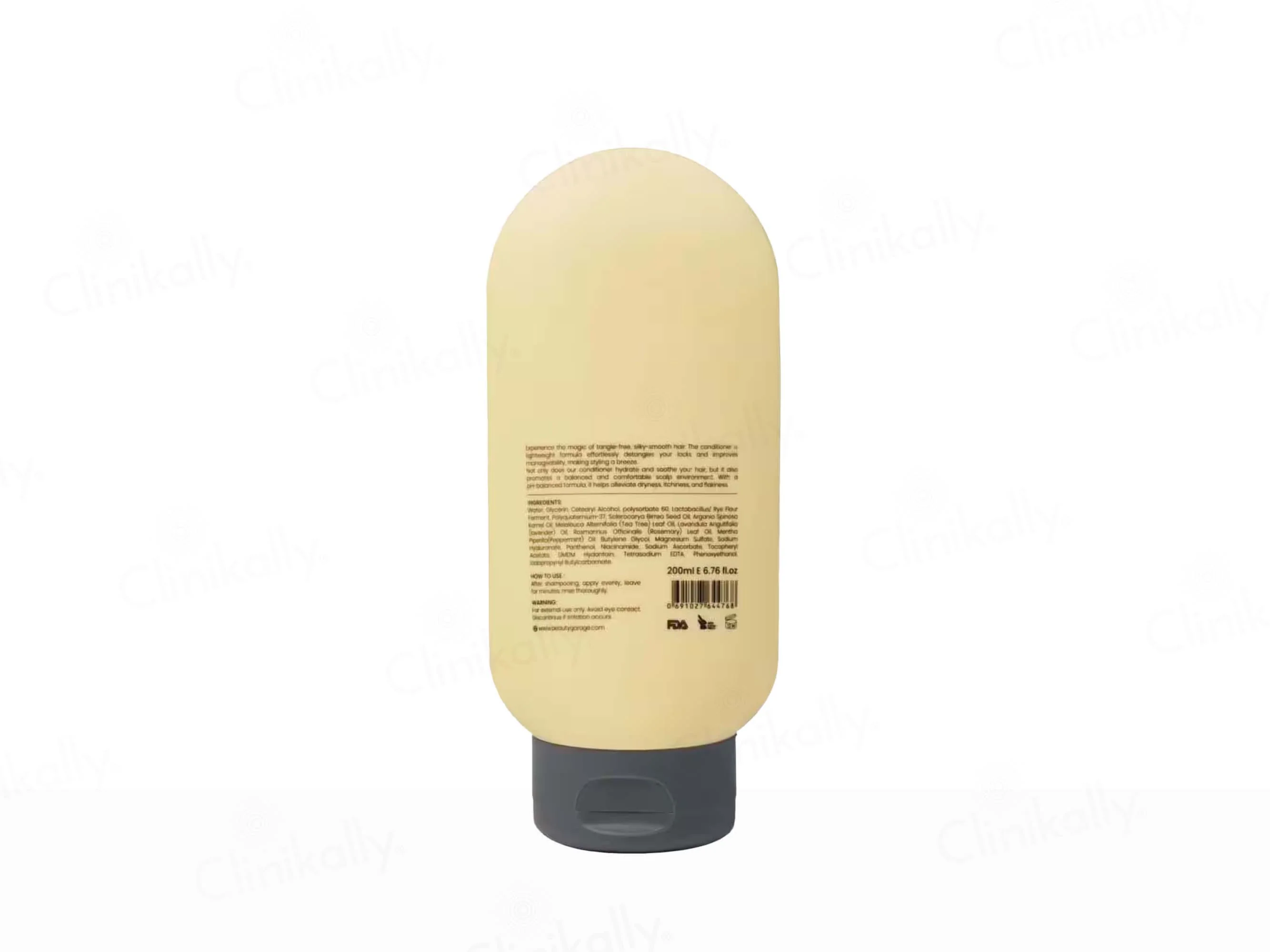 Beauty Garage Scalp Sense Hair & Scalp Conditioner - Image 2