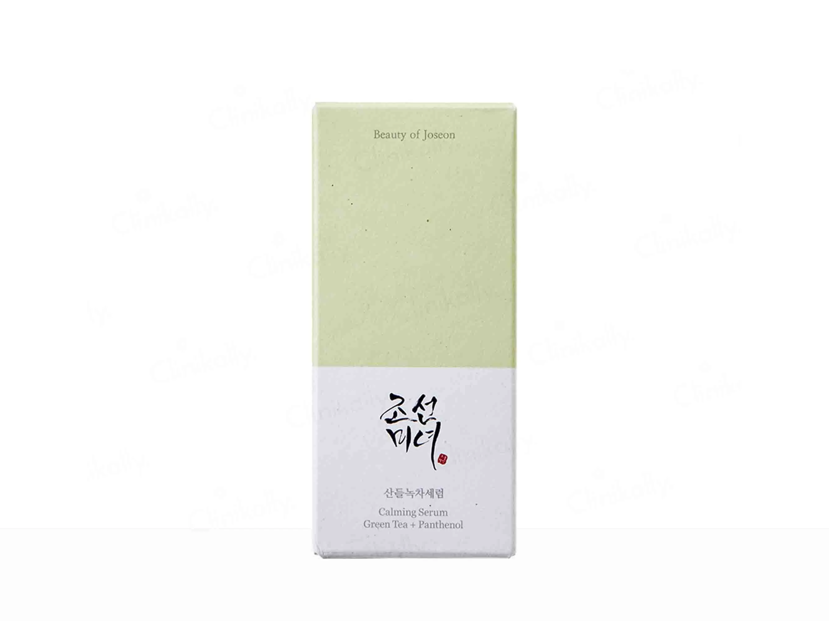 Beauty of Joseon Calming Serum - Image 3