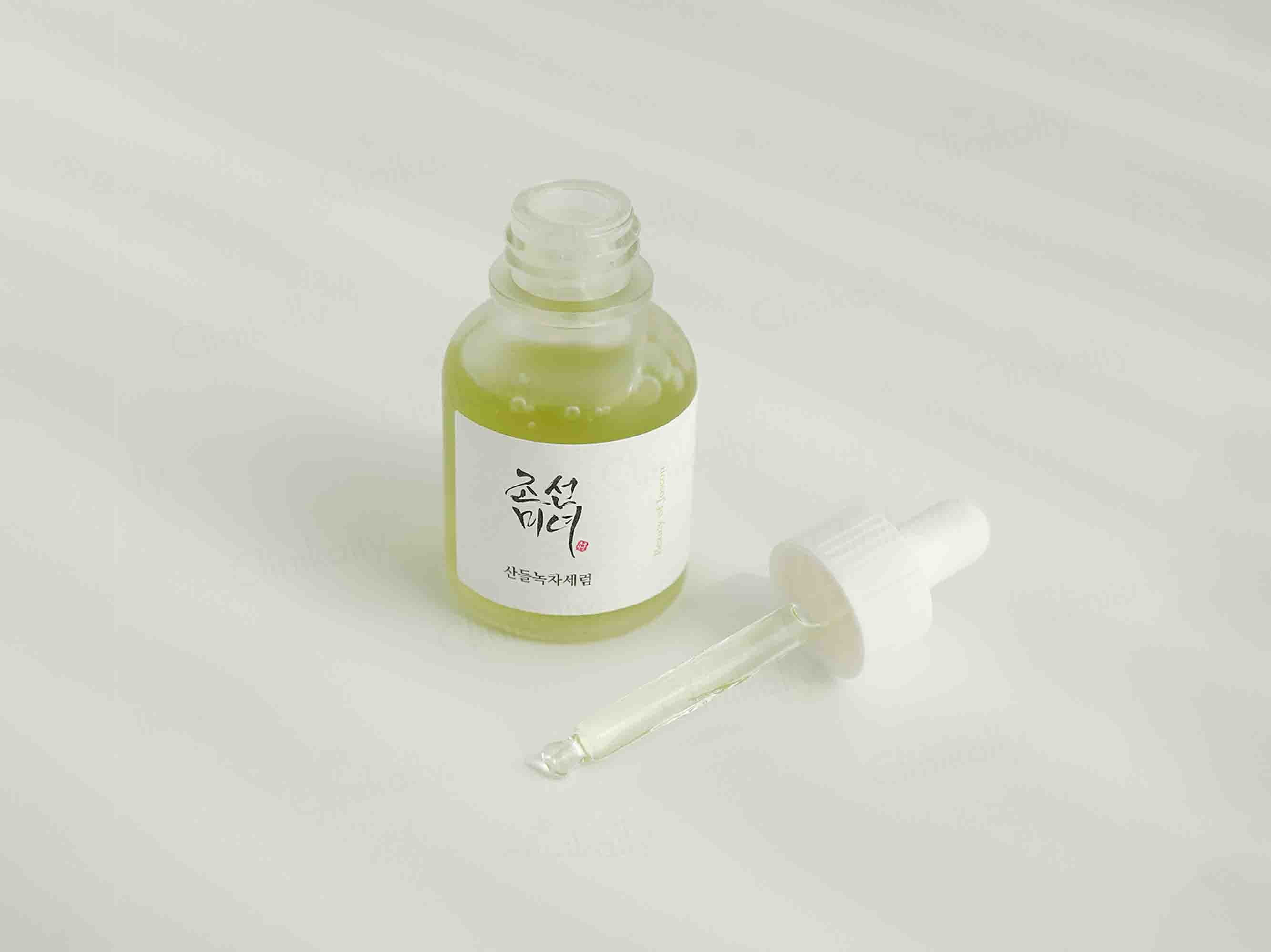 Beauty of Joseon Calming Serum - Image 4