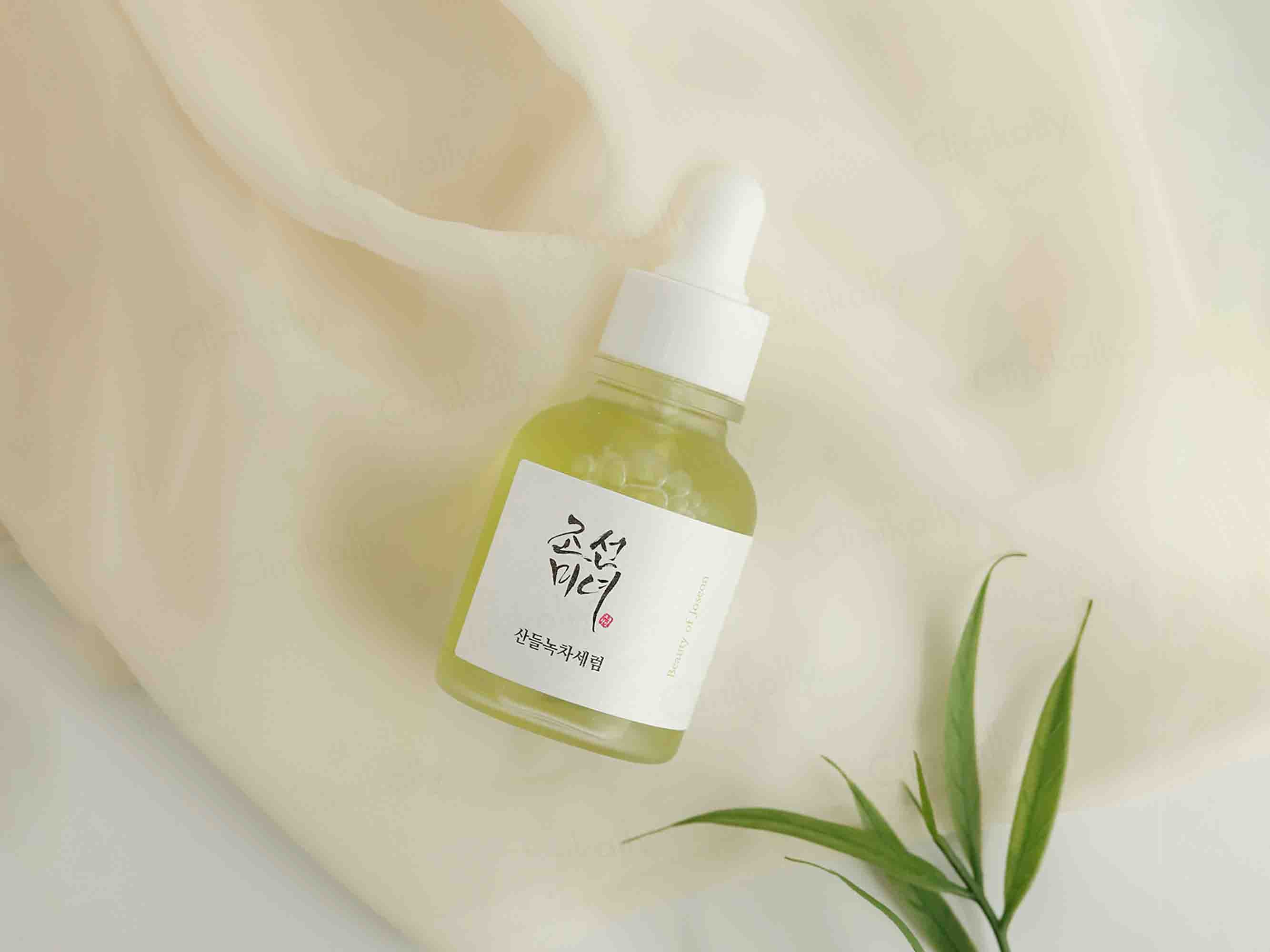 Beauty of Joseon Calming Serum - Image 5
