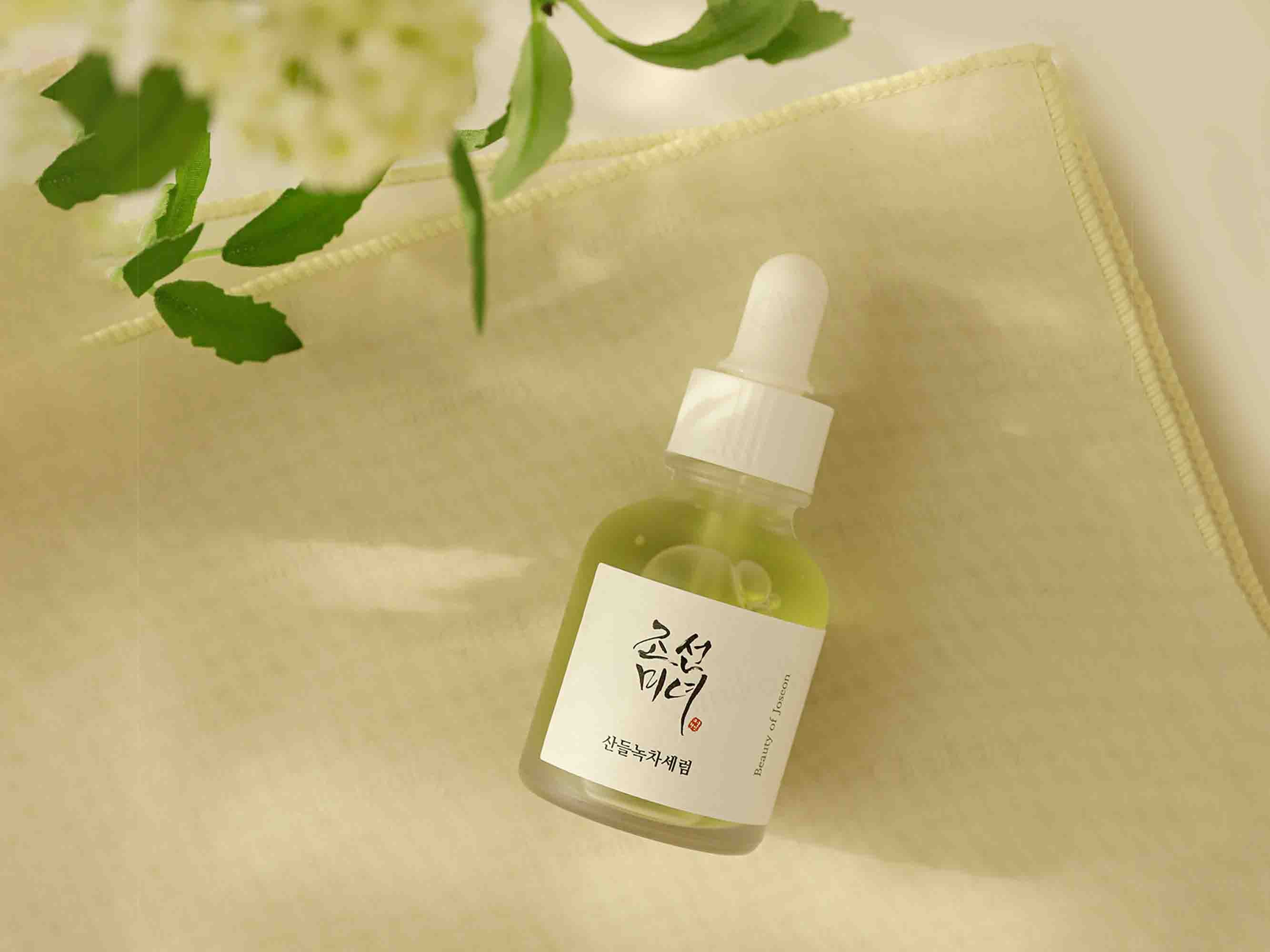Beauty of Joseon Calming Serum - Image 6