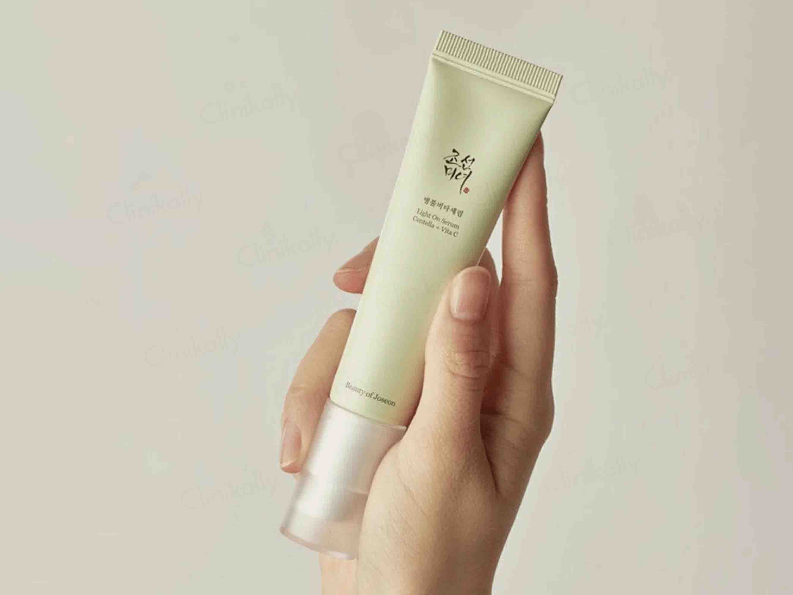 Beauty of Joseon Centella + Vitamin C Light On Serum - Image 2