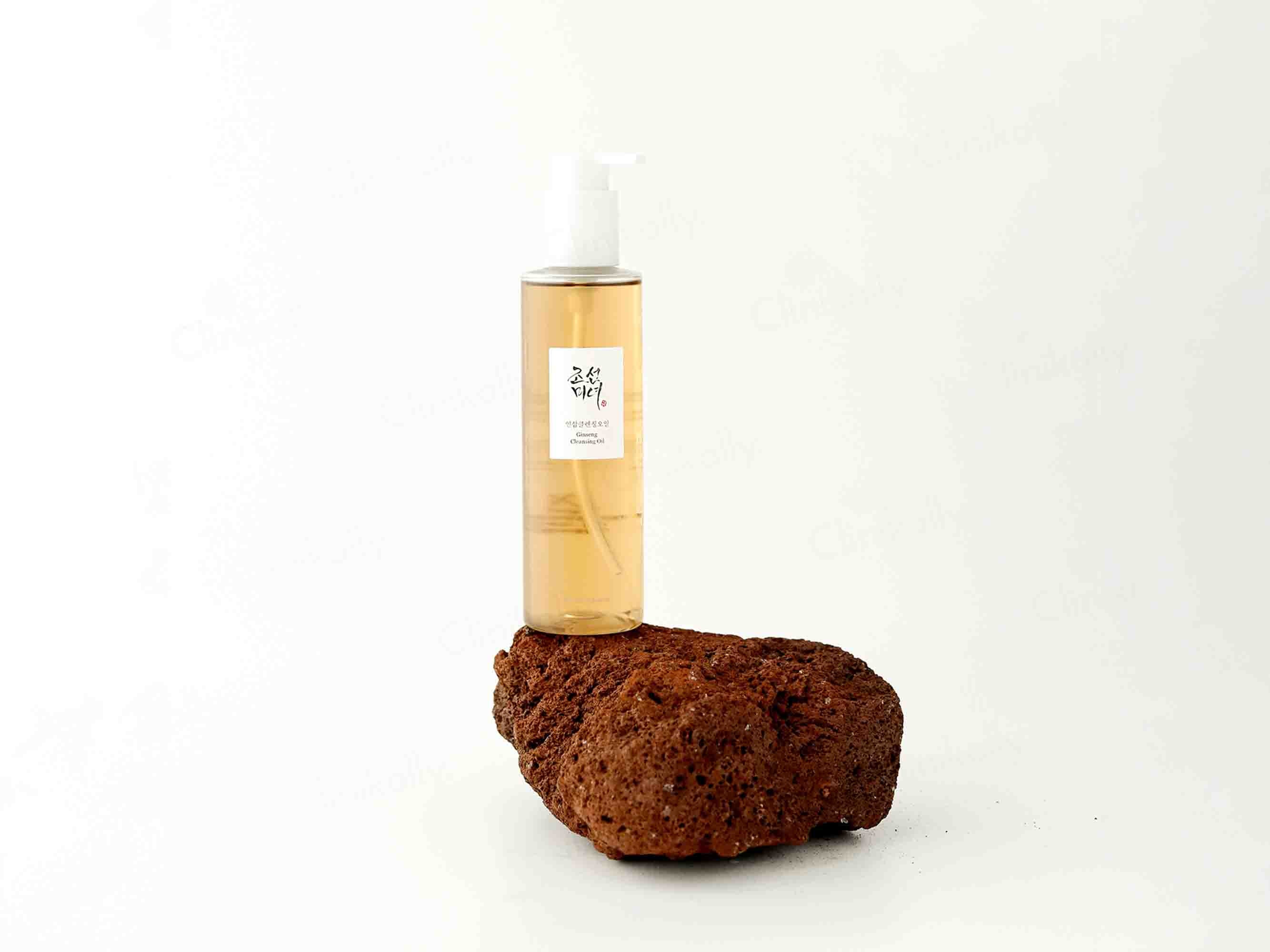Beauty of Joseon Ginseng Cleansing Oil - Image 3