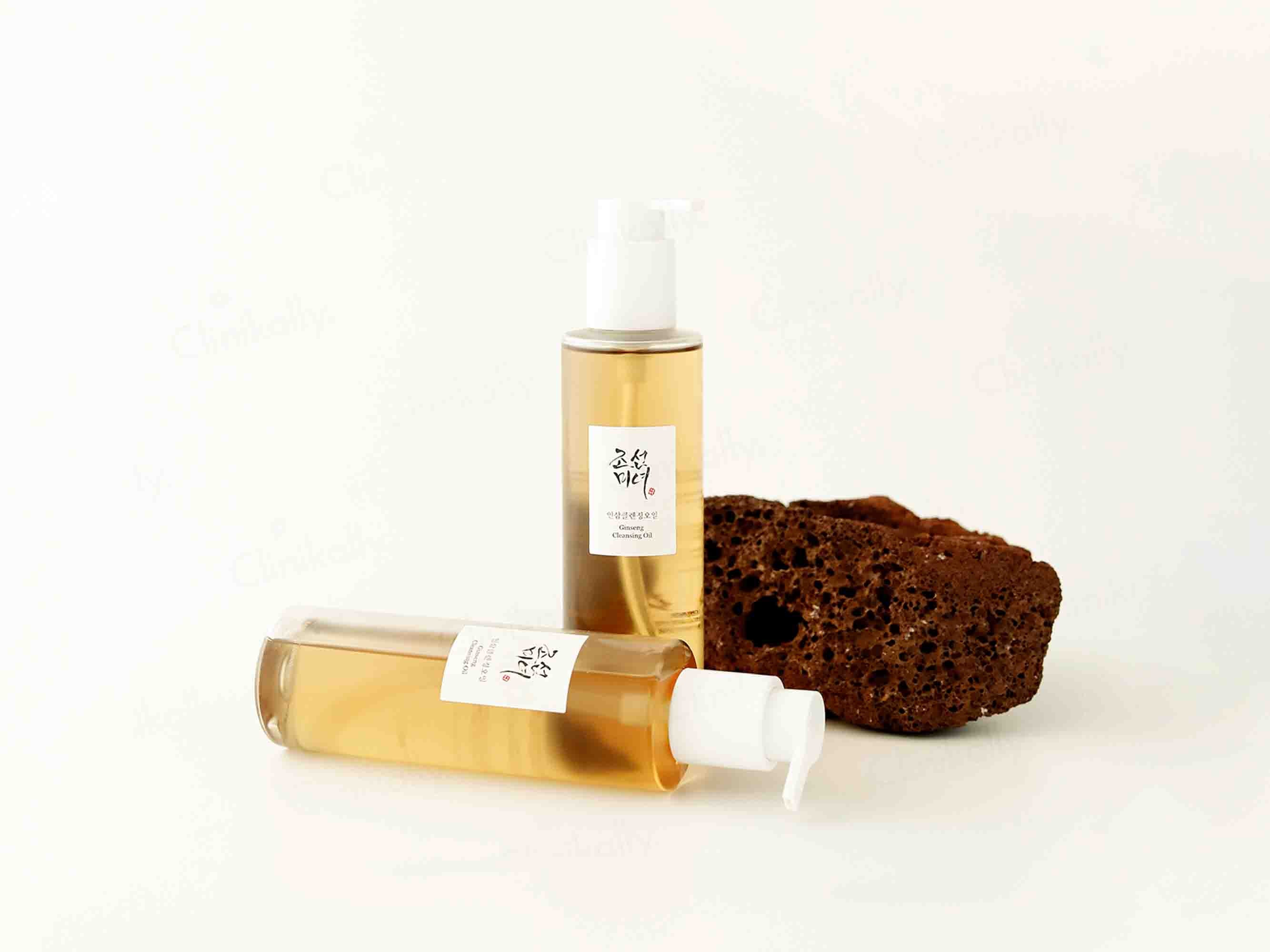 Beauty of Joseon Ginseng Cleansing Oil - Image 4