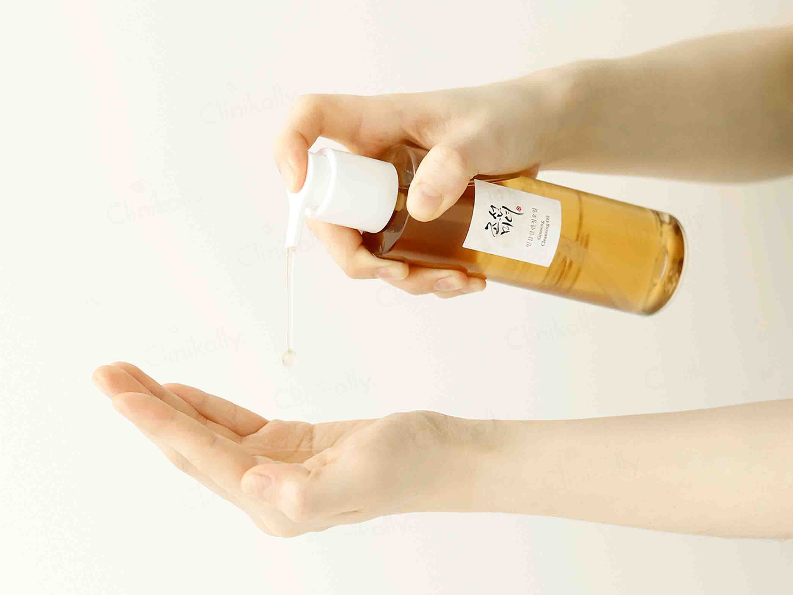 Beauty of Joseon Ginseng Cleansing Oil - Image 5