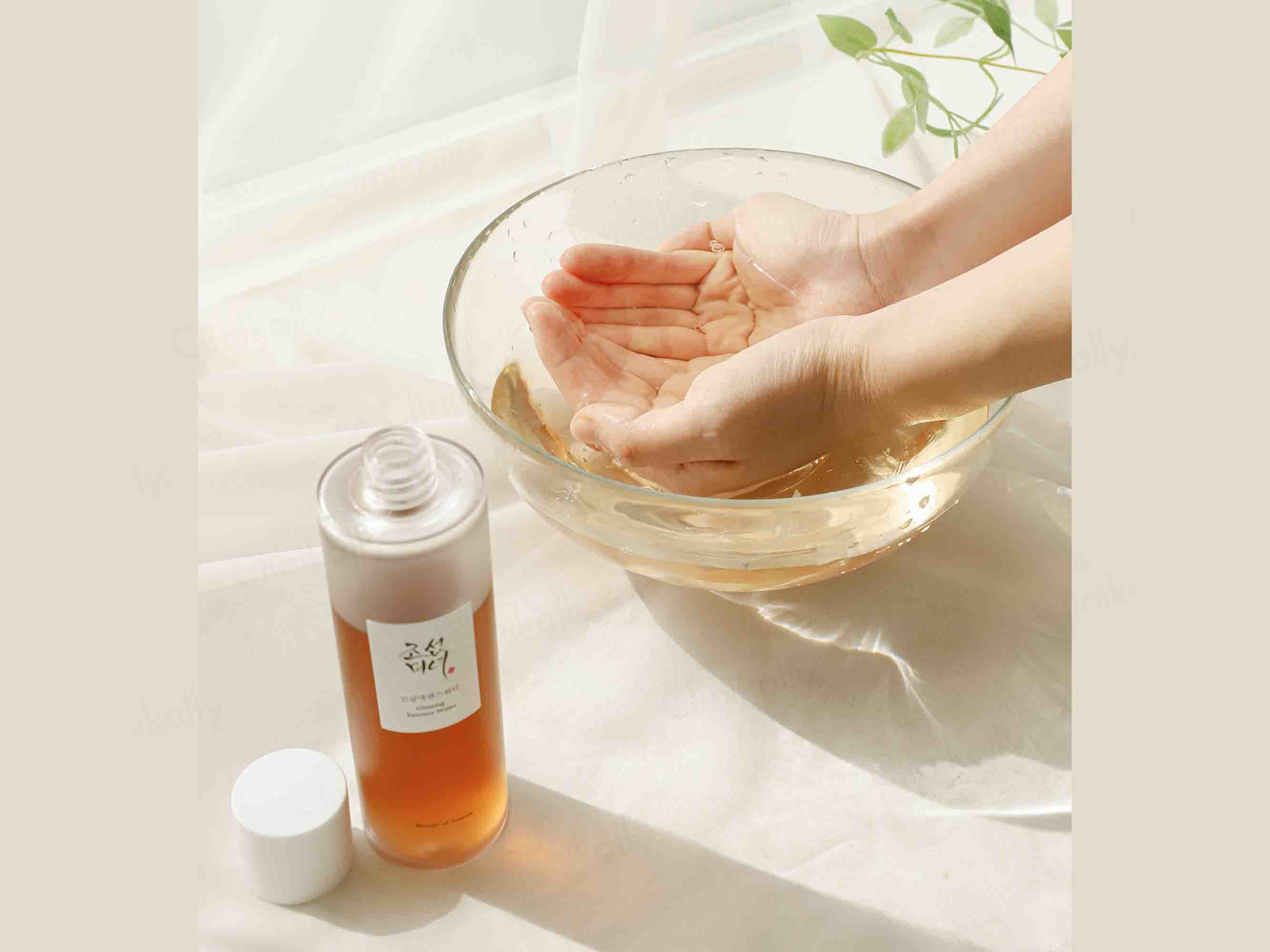 Beauty of Joseon Ginseng Essence Water - Image 7