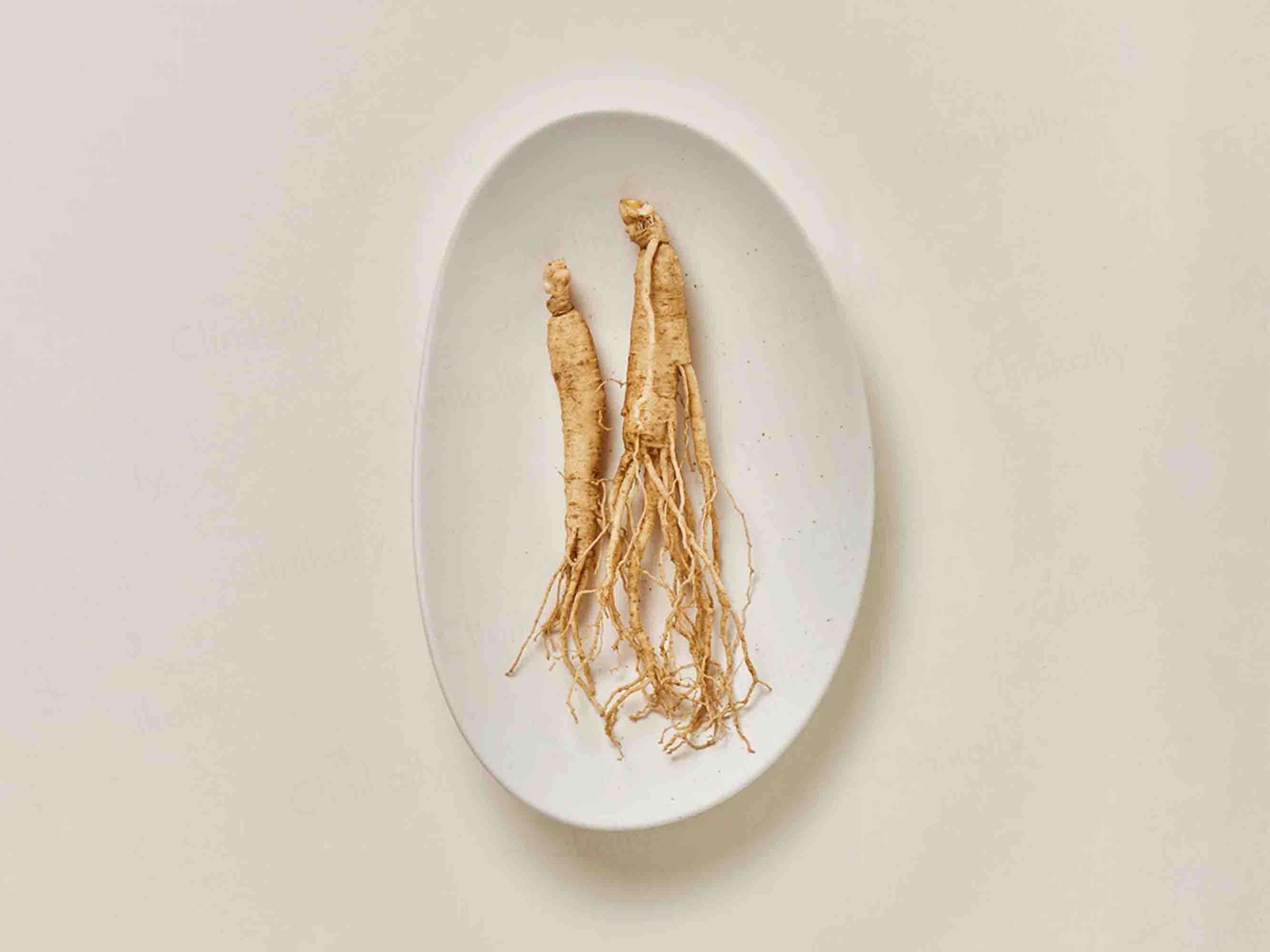 Beauty of Joseon Ginseng Moist Sun Serum SPF 50+ PA++++ - Image 4