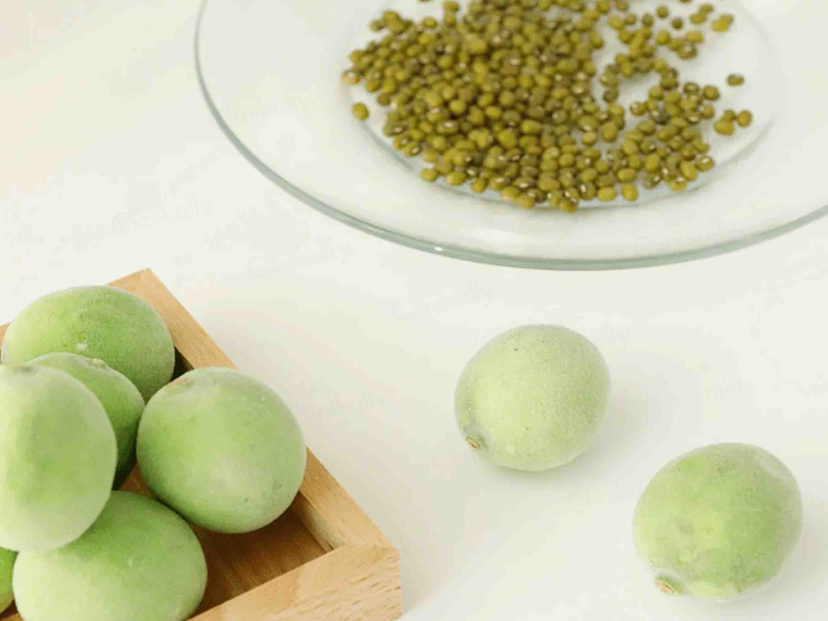 Beauty of Joseon Green Plum Refreshing Cleanser - Image 3