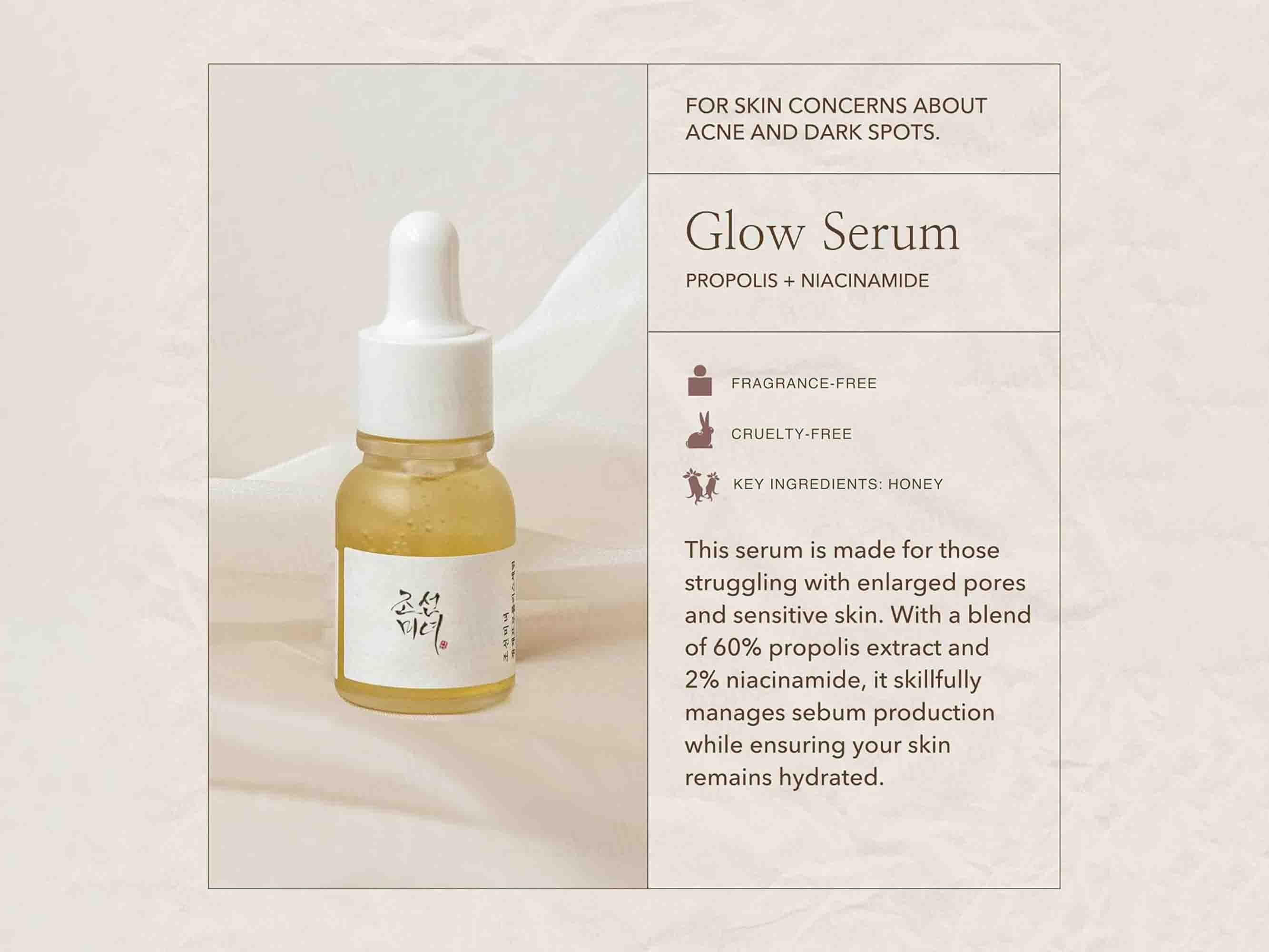 Beauty of Joseon Hanbang Serum Discovery Kit - Image 6