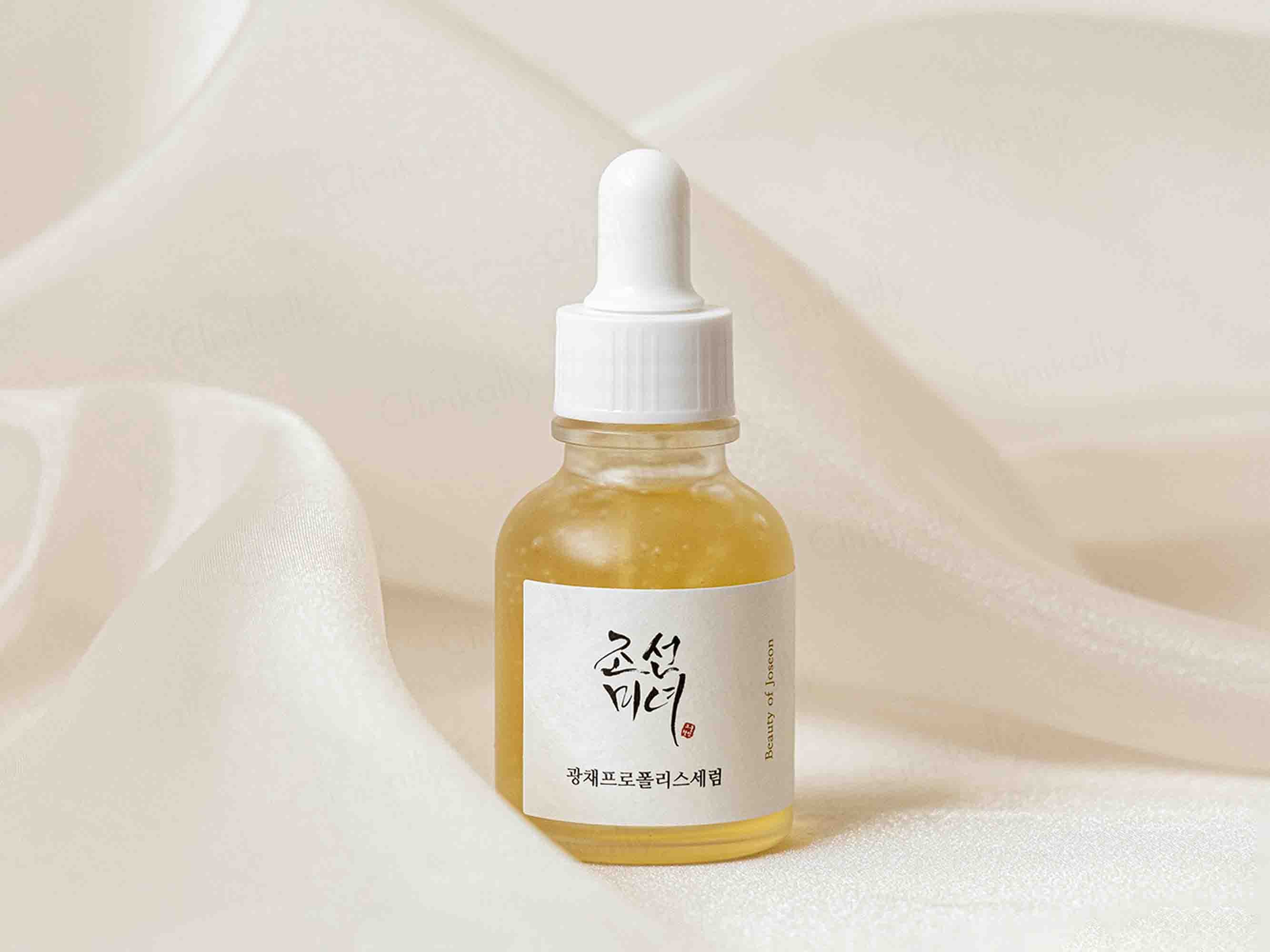 Beauty of Joseon Propolis + Niacinamide Glow Serum - Image 3