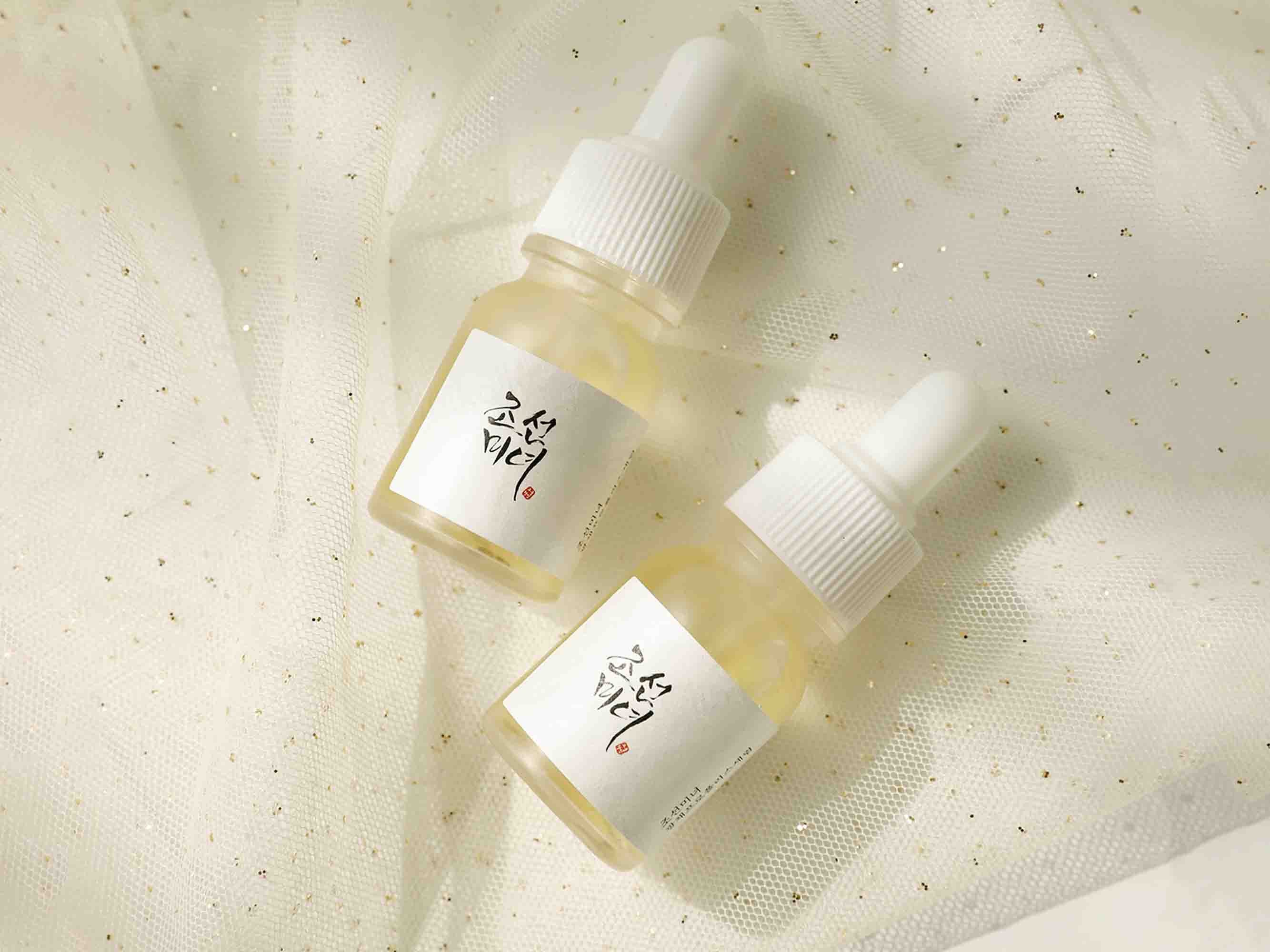 Beauty of Joseon Propolis + Niacinamide Glow Serum - Image 4