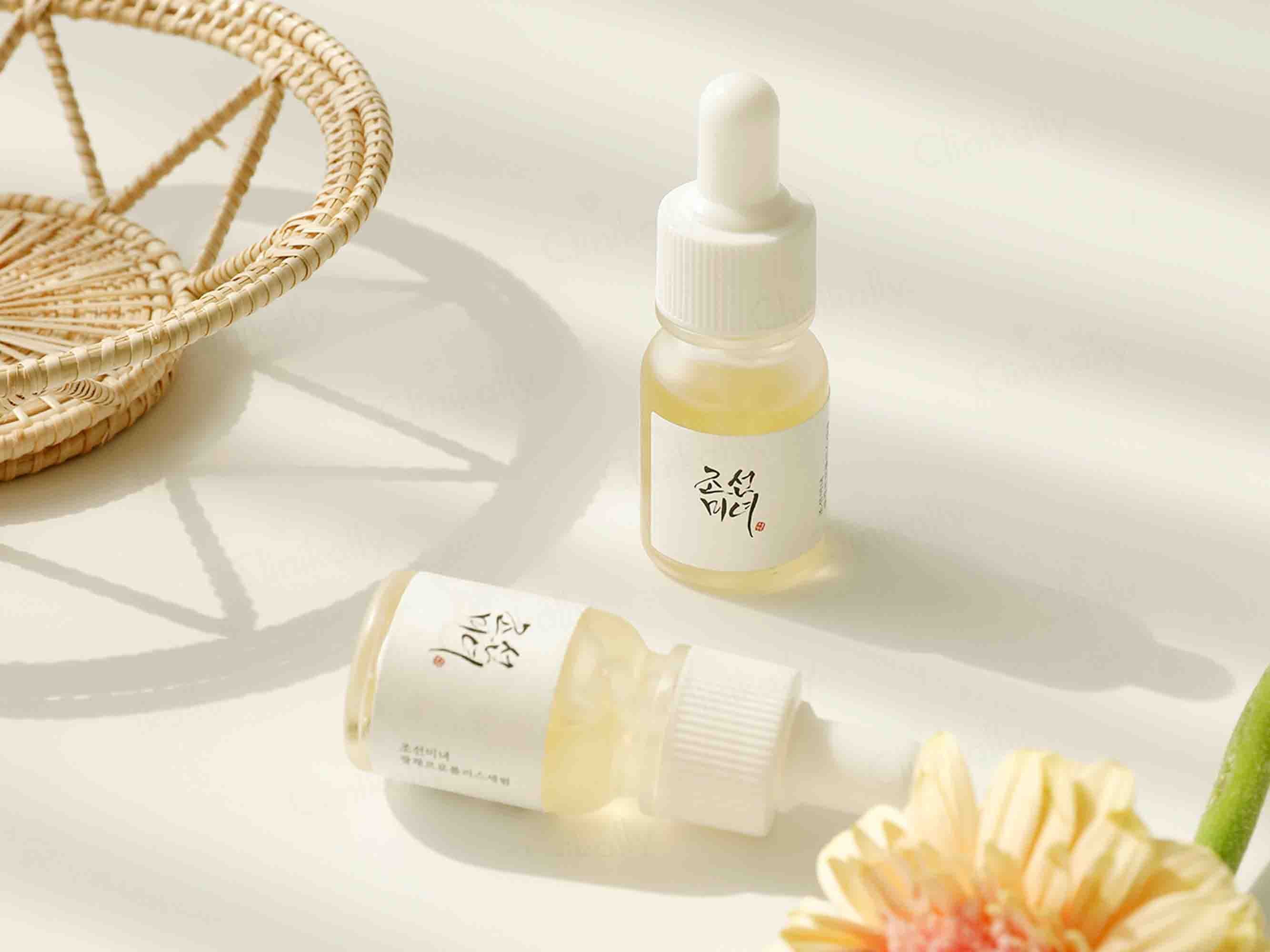 Beauty of Joseon Propolis + Niacinamide Glow Serum - Image 5