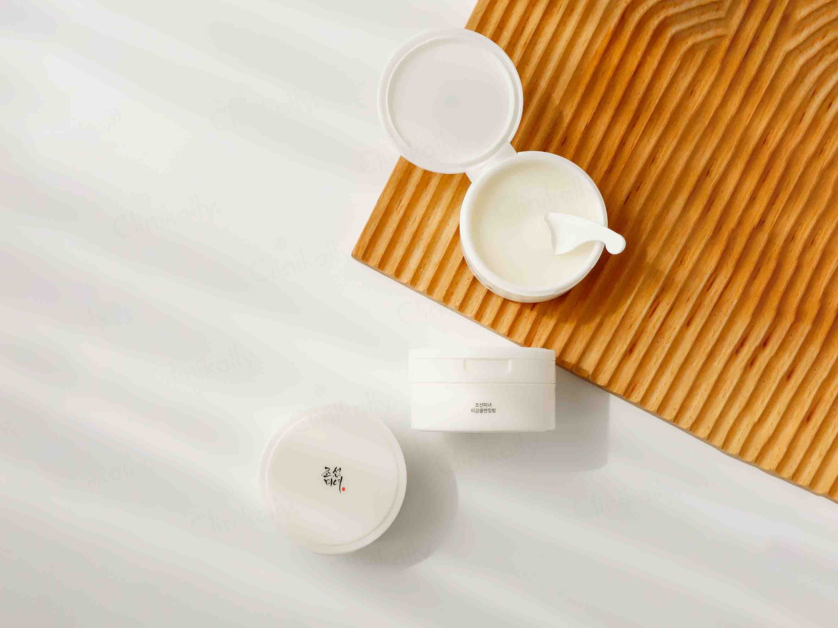 Beauty of Joseon Radiance Cleansing Balm - Image 4