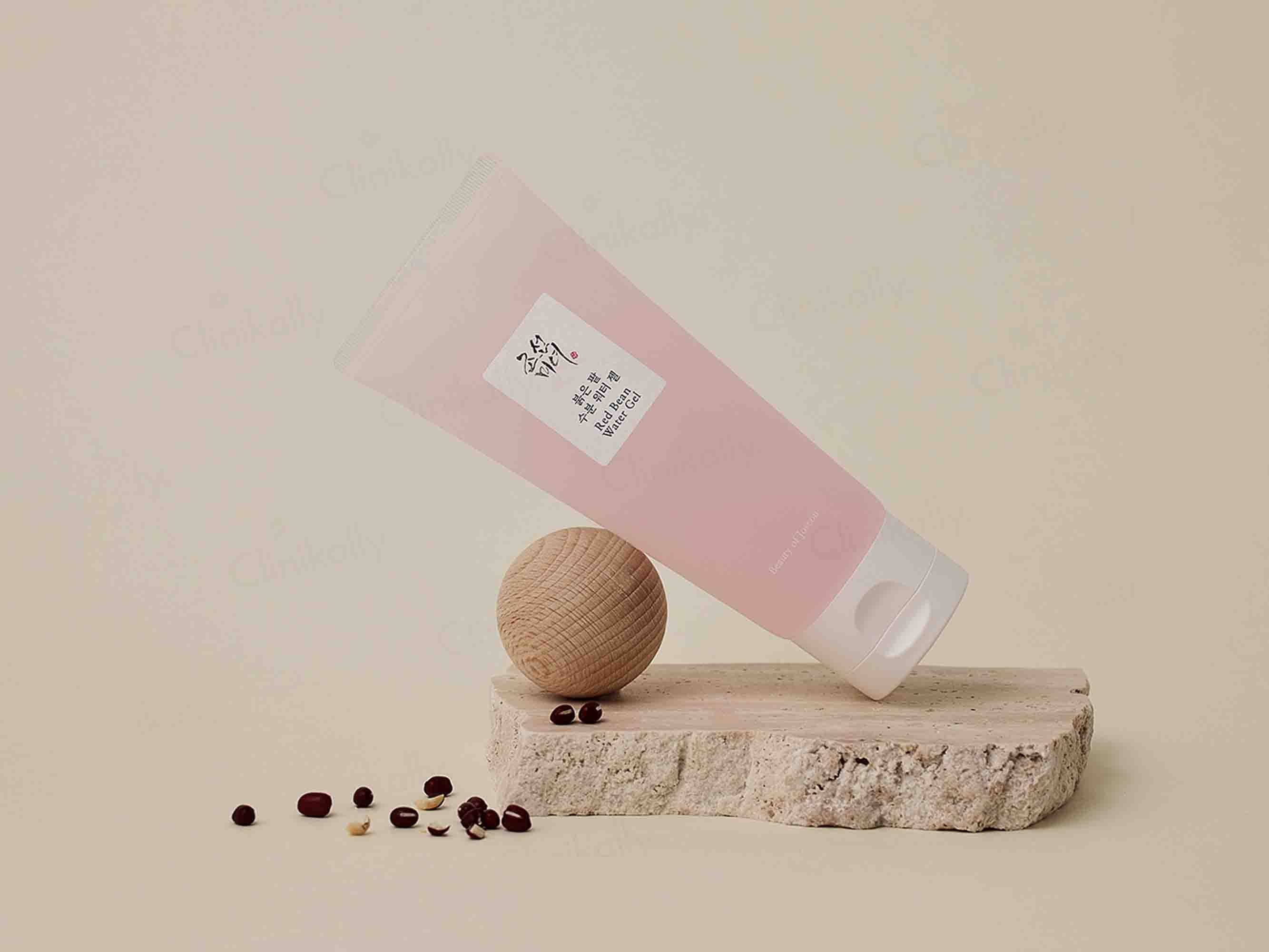 Beauty of Joseon Red Bean Water Gel - Image 2