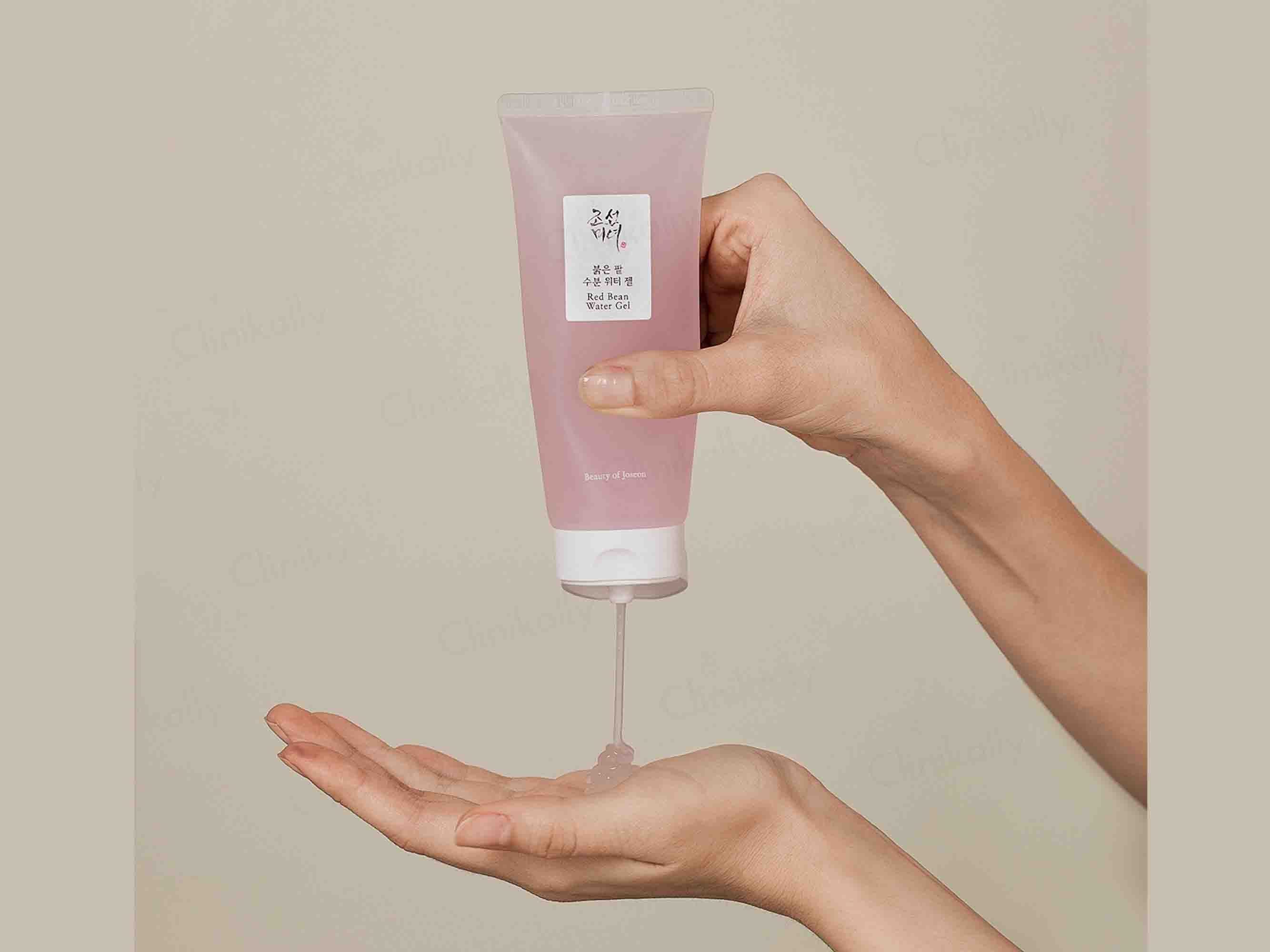 Beauty of Joseon Red Bean Water Gel - Image 3