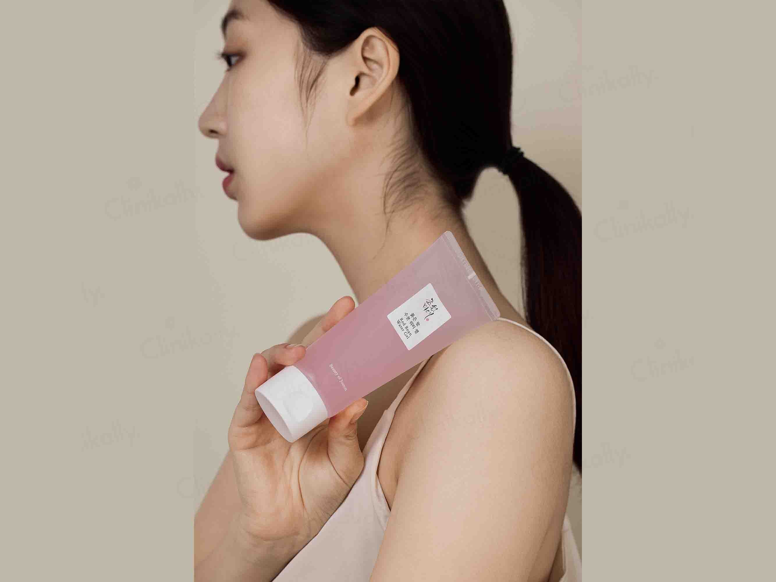Beauty of Joseon Red Bean Water Gel - Image 4