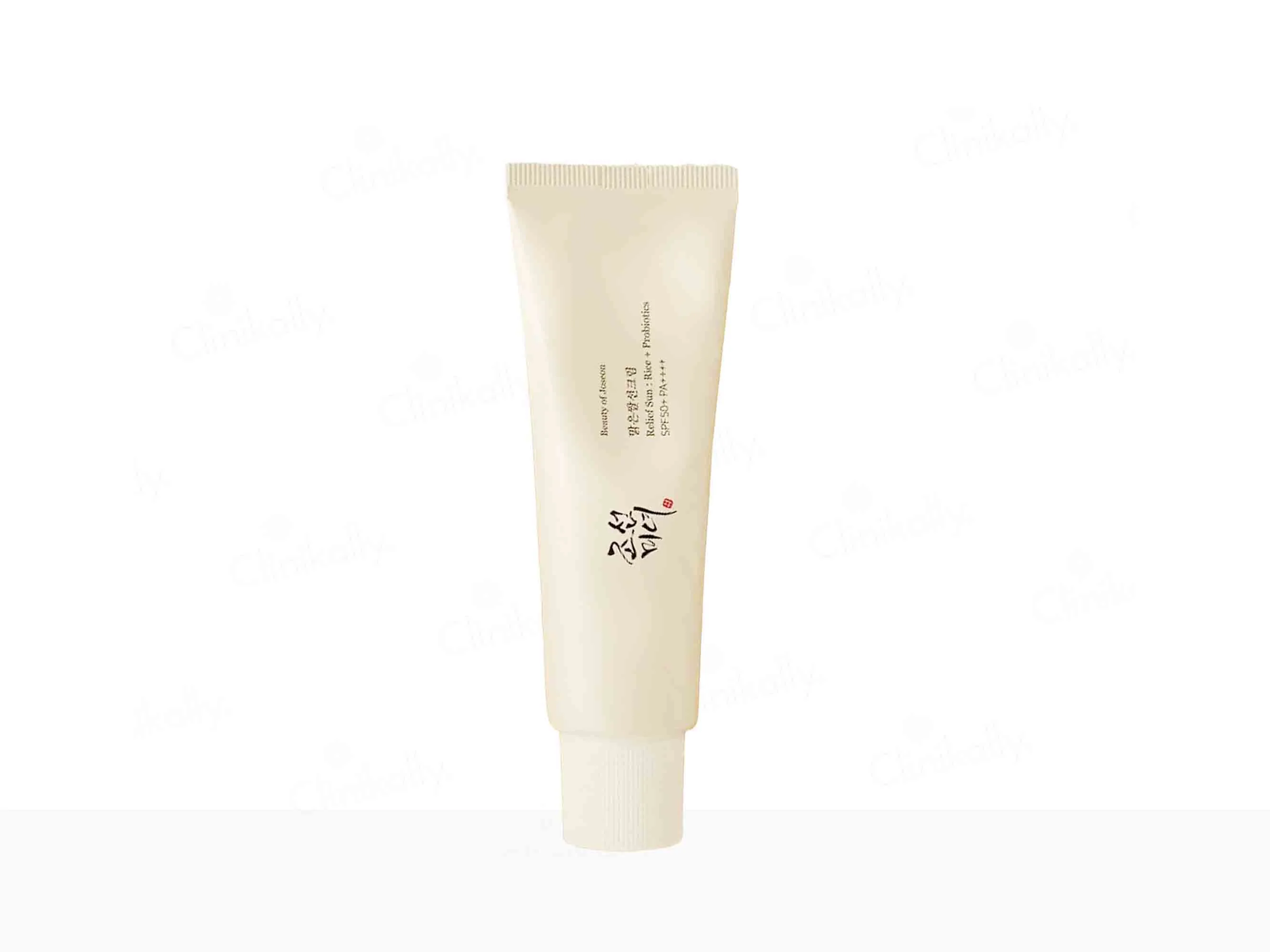 Beauty of Joseon Relief Sun Rice + Probiotics Sunscreen SPF 50+ PA++++ - Image 4