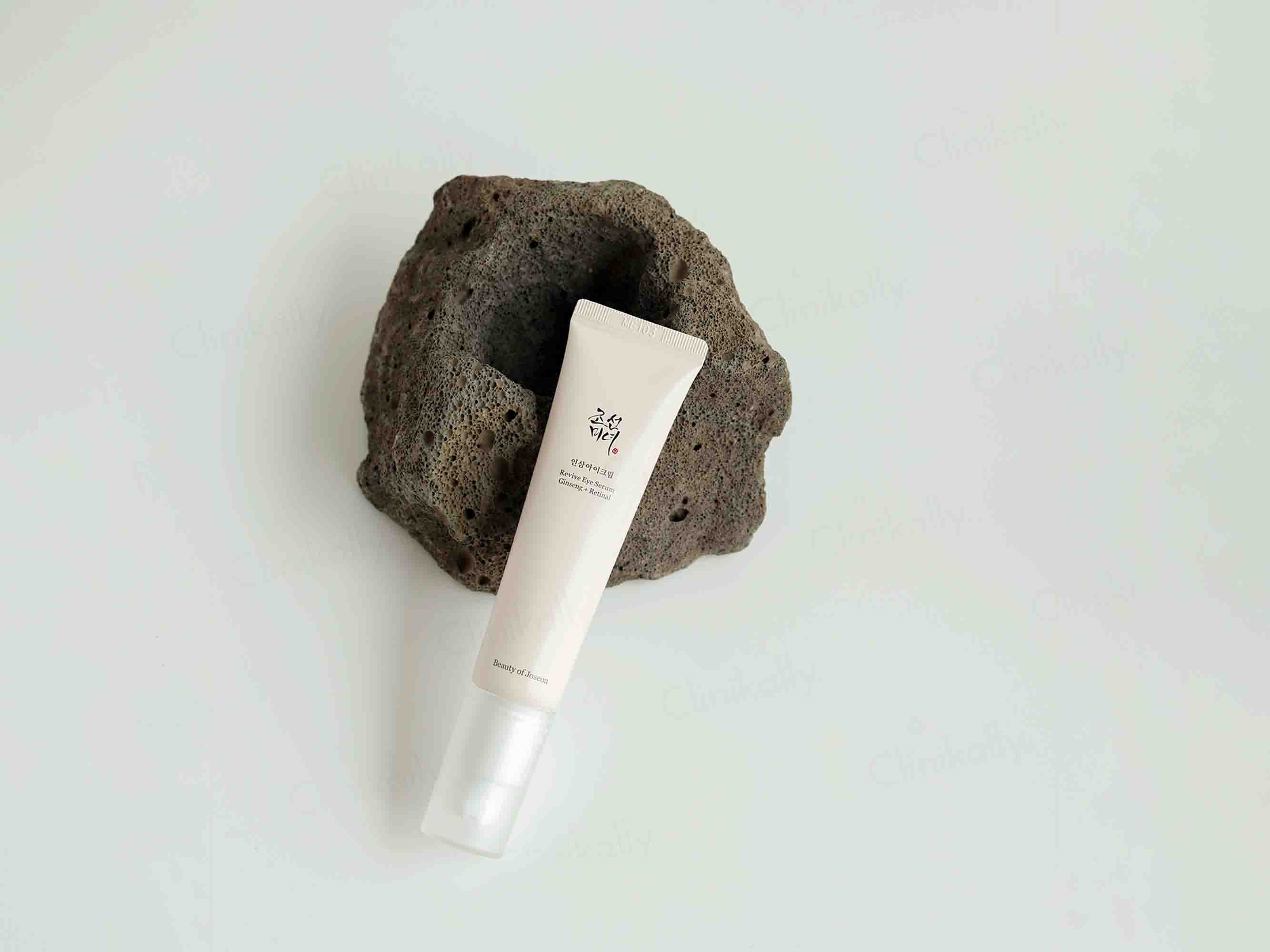 Beauty of Joseon Revive Ginseng + Retinal Eye Serum - Image 5