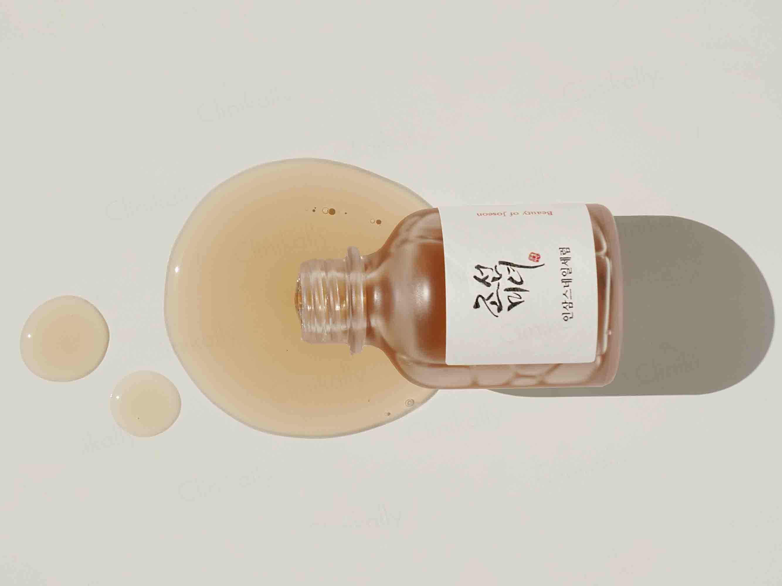 Beauty of Joseon Revive Ginseng + Snail Mucin Serum - Image 3