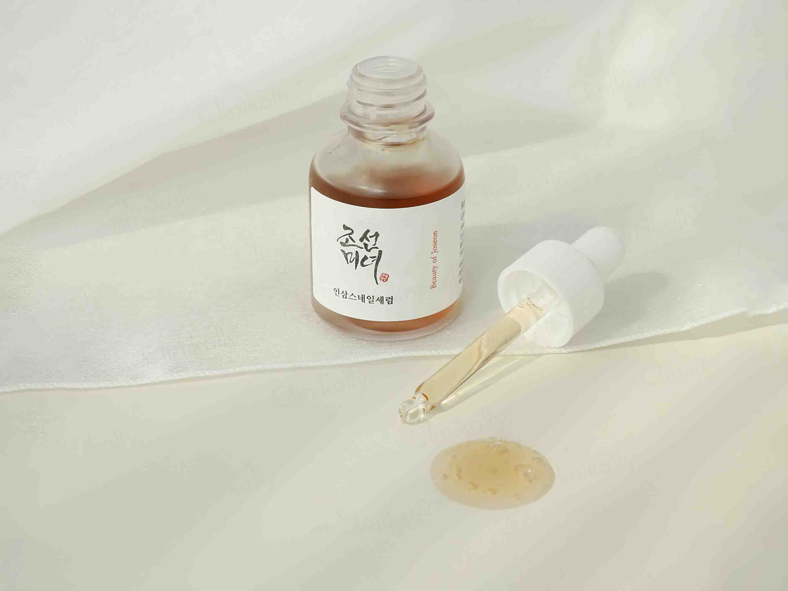 Beauty of Joseon Revive Ginseng + Snail Mucin Serum - Image 4